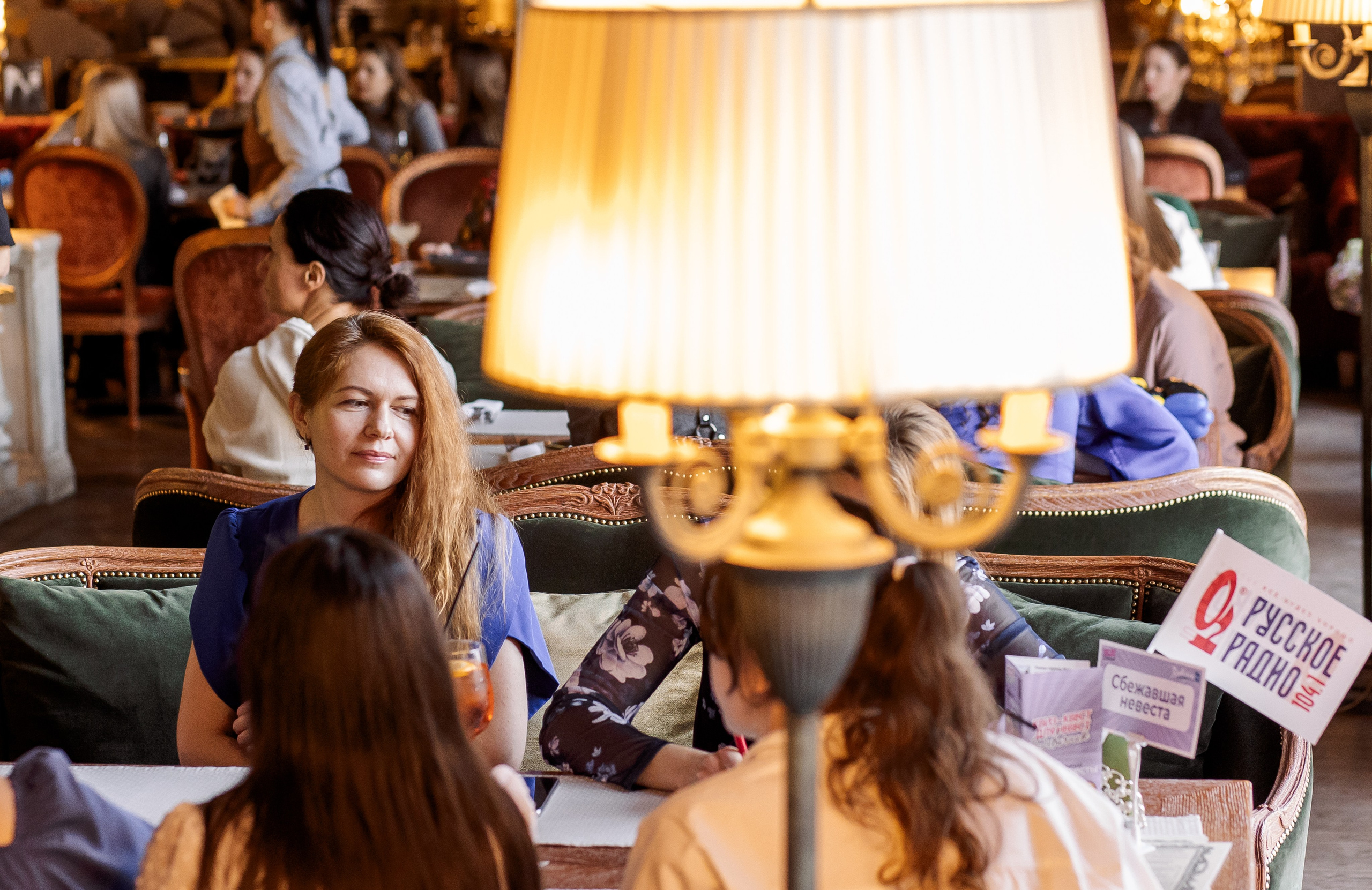 Караоке квиз-девичник. Свадебный и семейный фотограф в Челябинске Юлия Ишимова