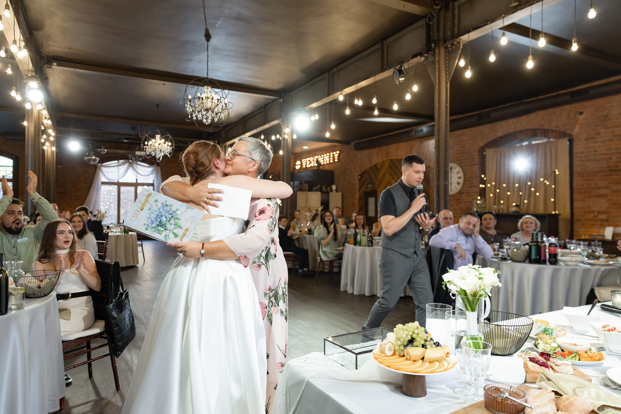 Свадебная серия Эки и Егора. Свадебный и портретный фотограф в Санкт-Петербурге Надежда Чечулина