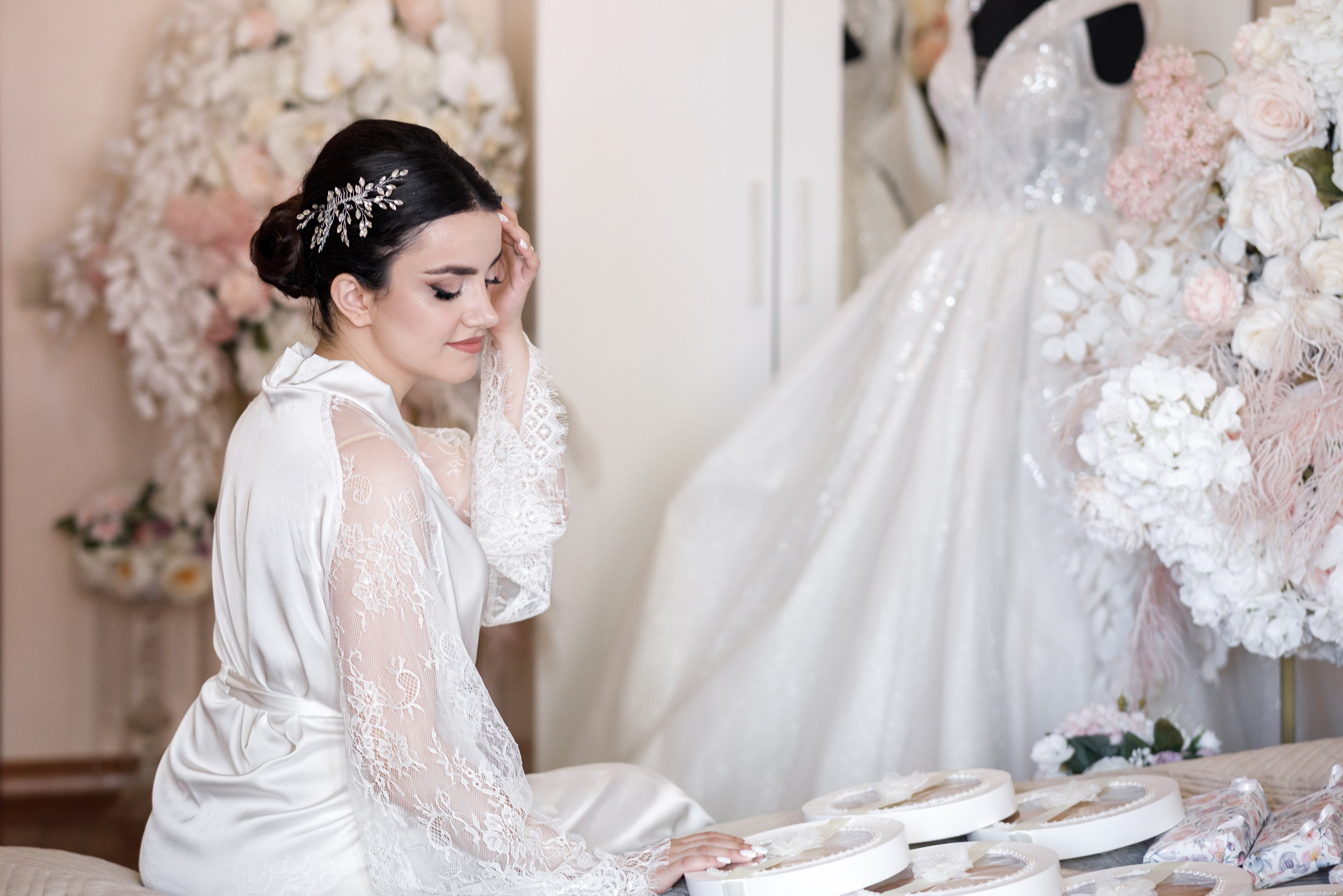 Роман и Ирина. Свадебные фотографы в Москве: Денис и Елена Пройдовы