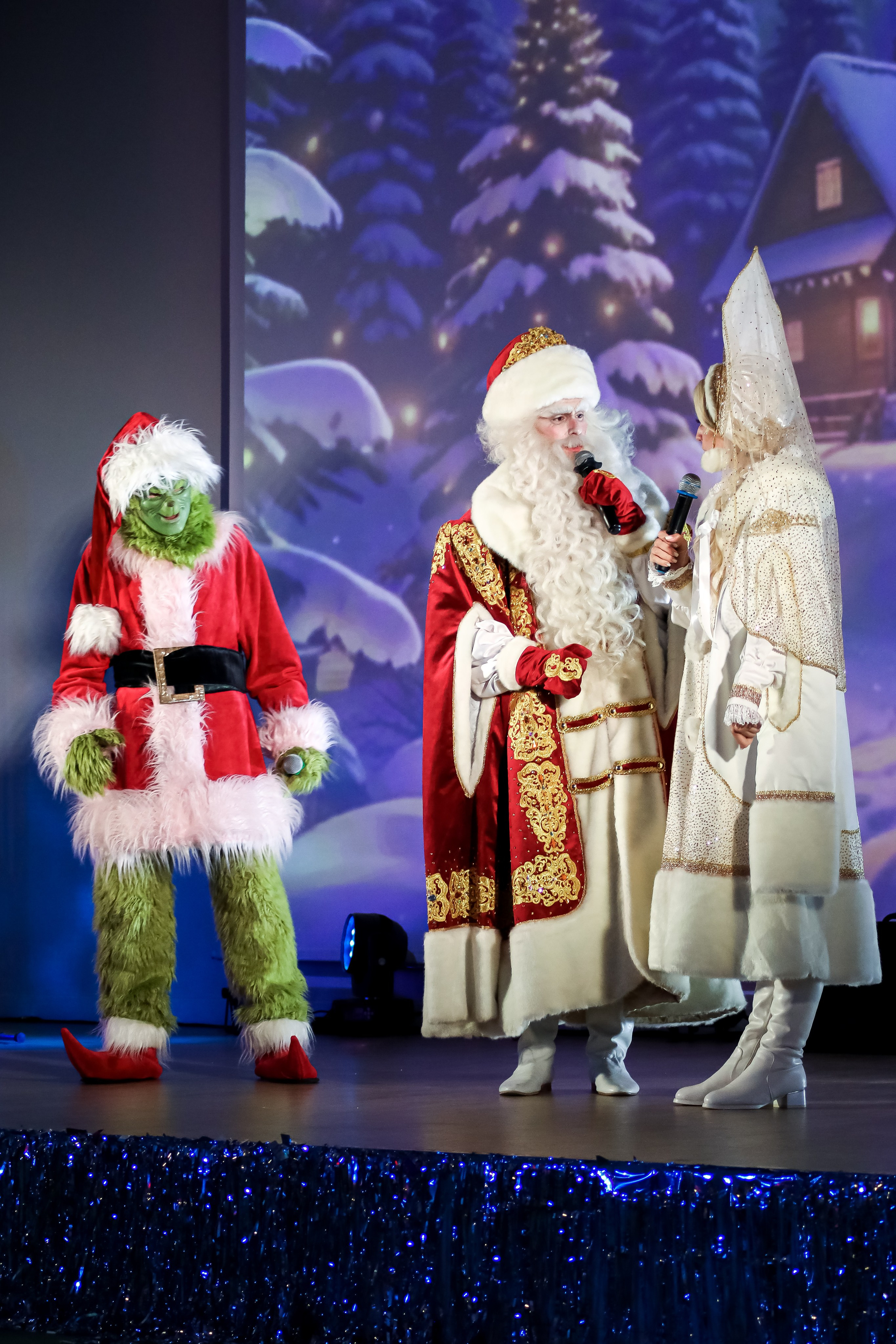 Международный обучающий форум для EVENT-специалистов «СМТ». Photographer Viktoriya Markushina «My world throug»