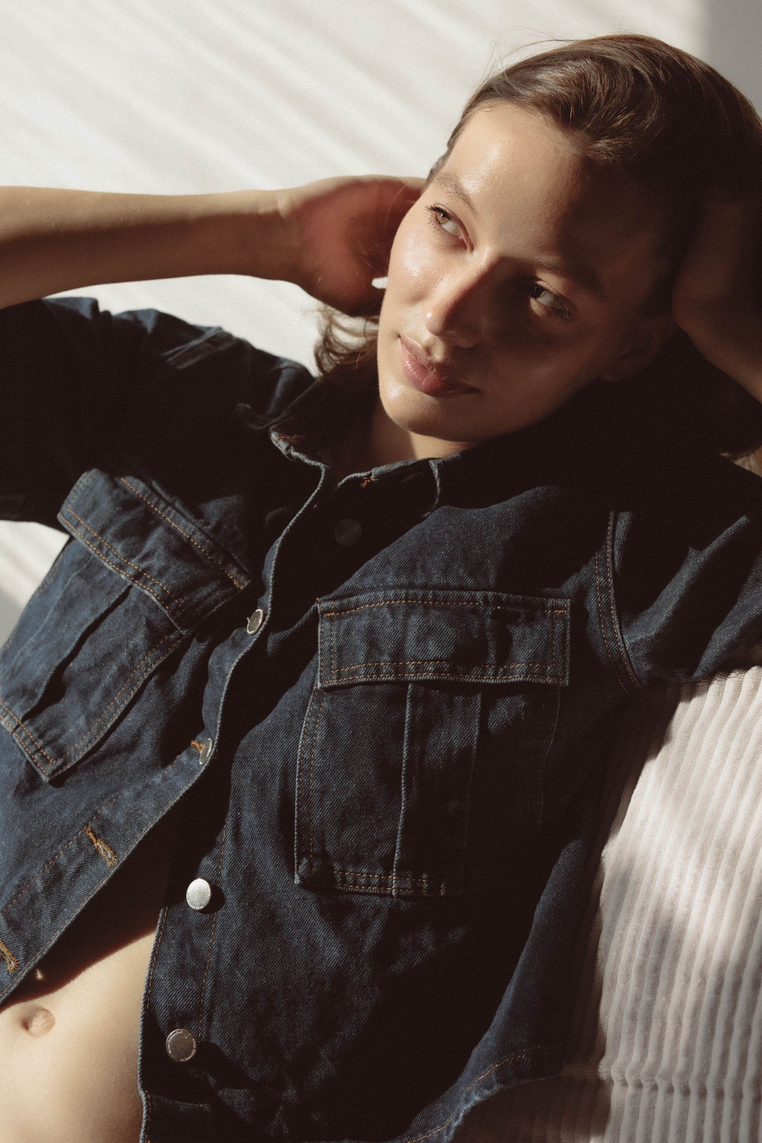 Arina. Pregnancy. Фотография о важном