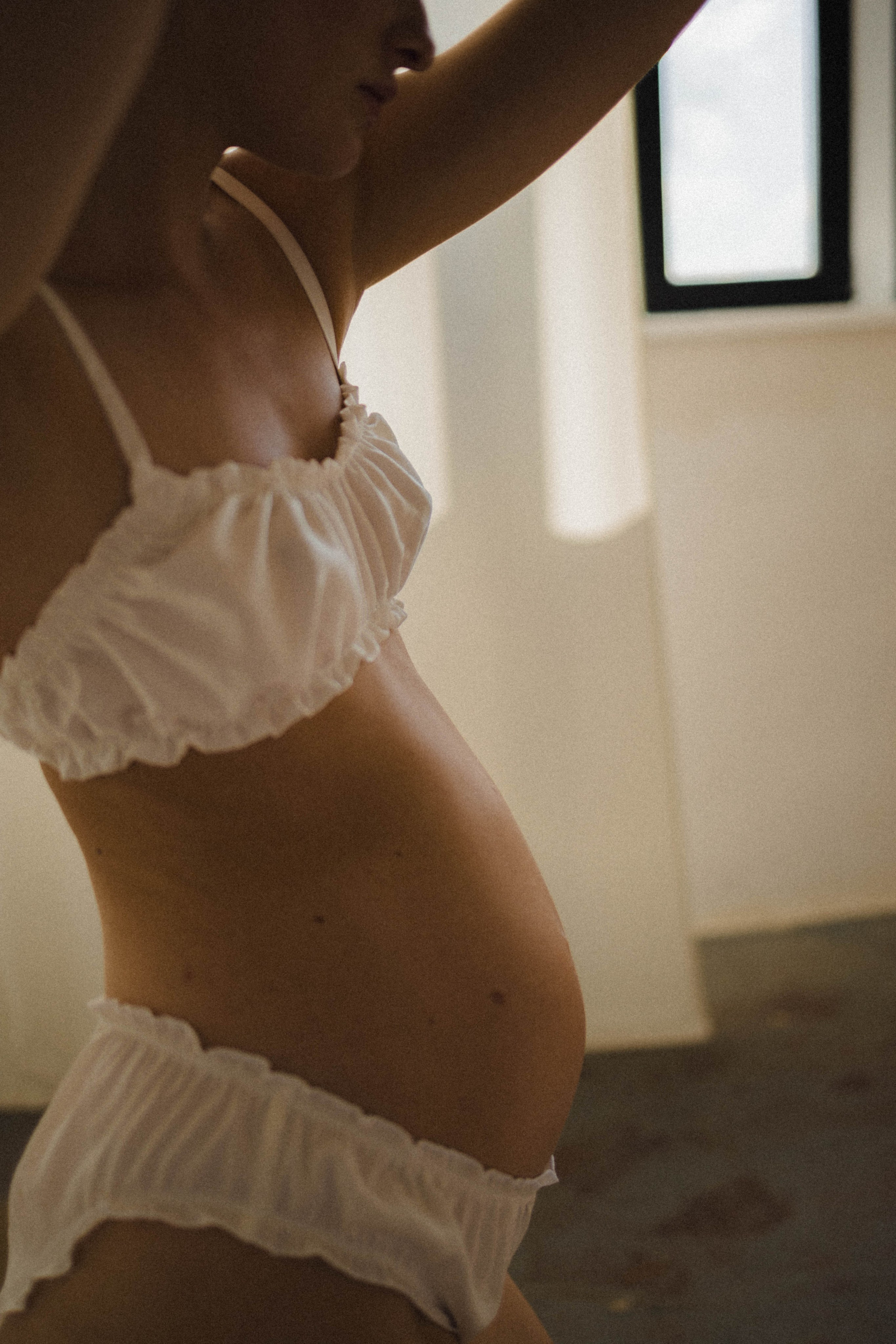 Pregnancy Alice. Фотография о важном