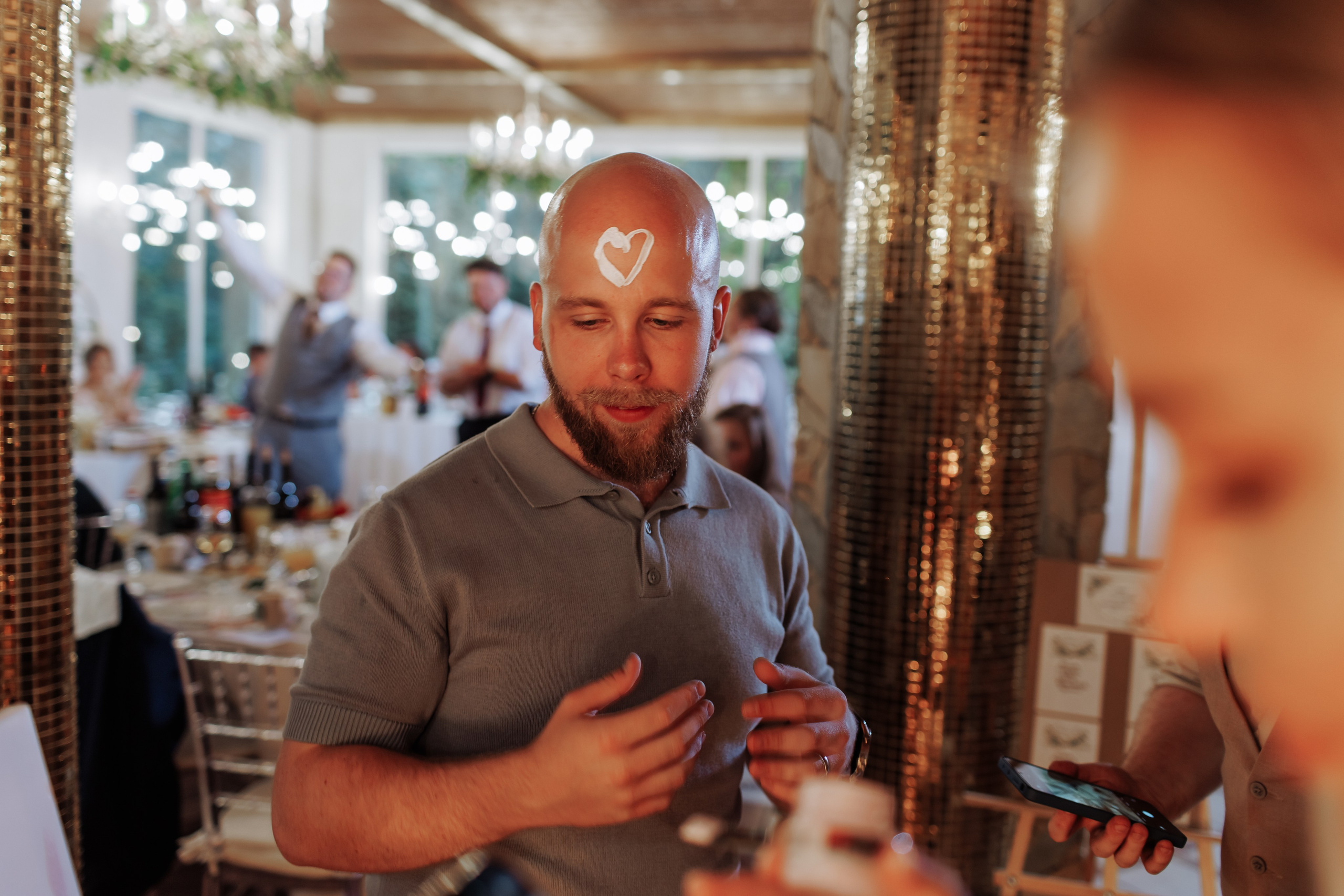 Артем и Настя. Свадебный фотограф в Санкт-Петербурге