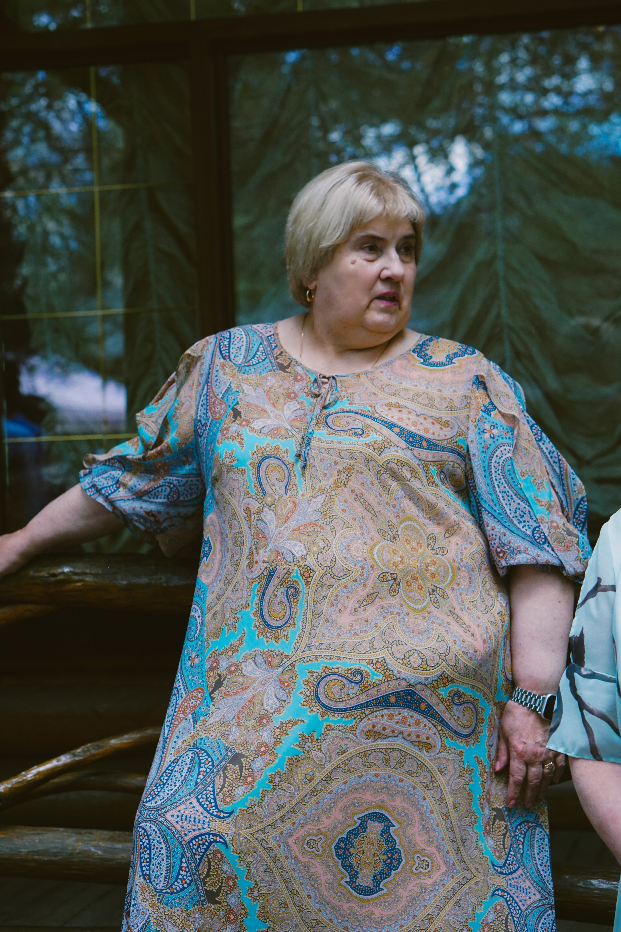 Светлана. Фотограф в Москве Анастасия Калинина