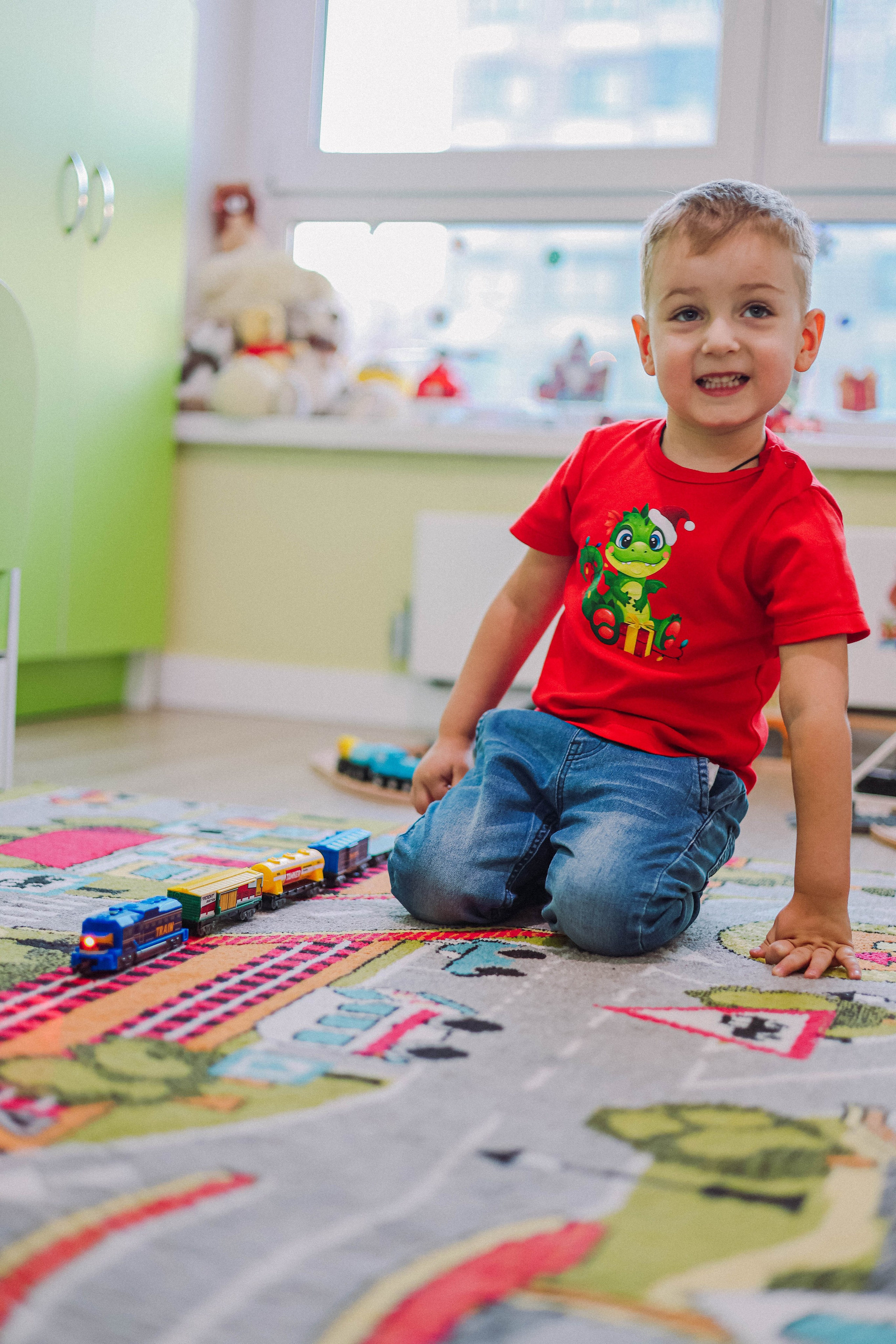 Домашняя история «Алла и ее семья». Фотограф в Москве Анастасия Калинина