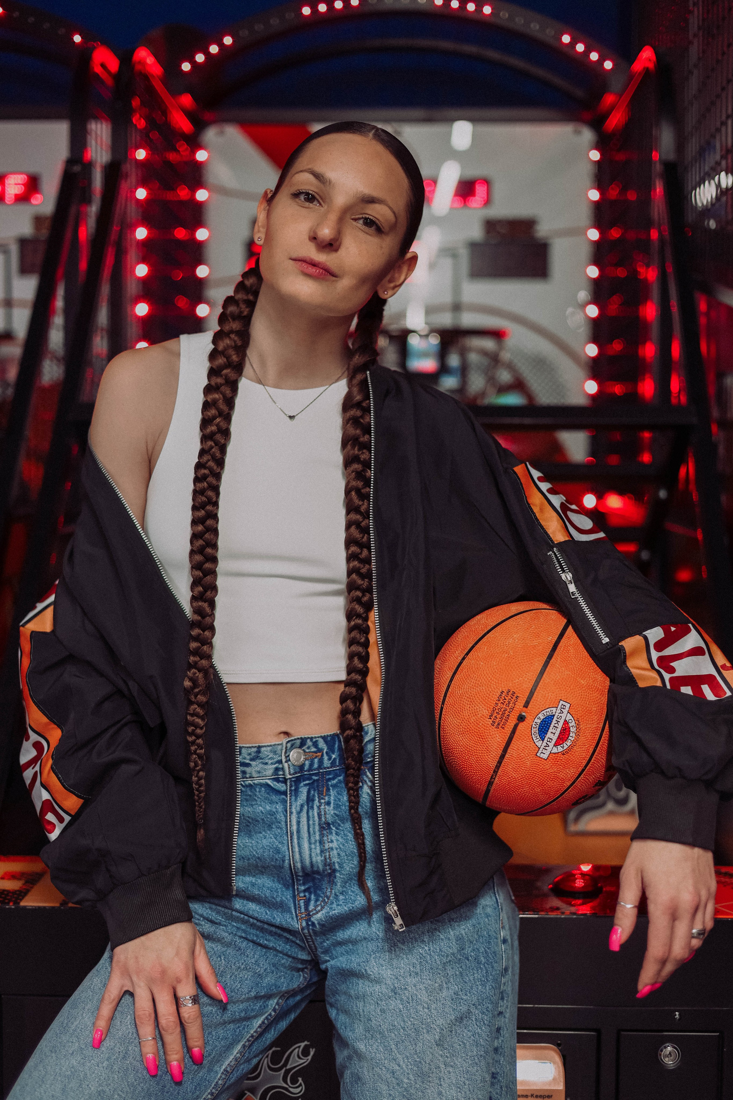 Анна. Фотограф в Москве Анастасия Калинина