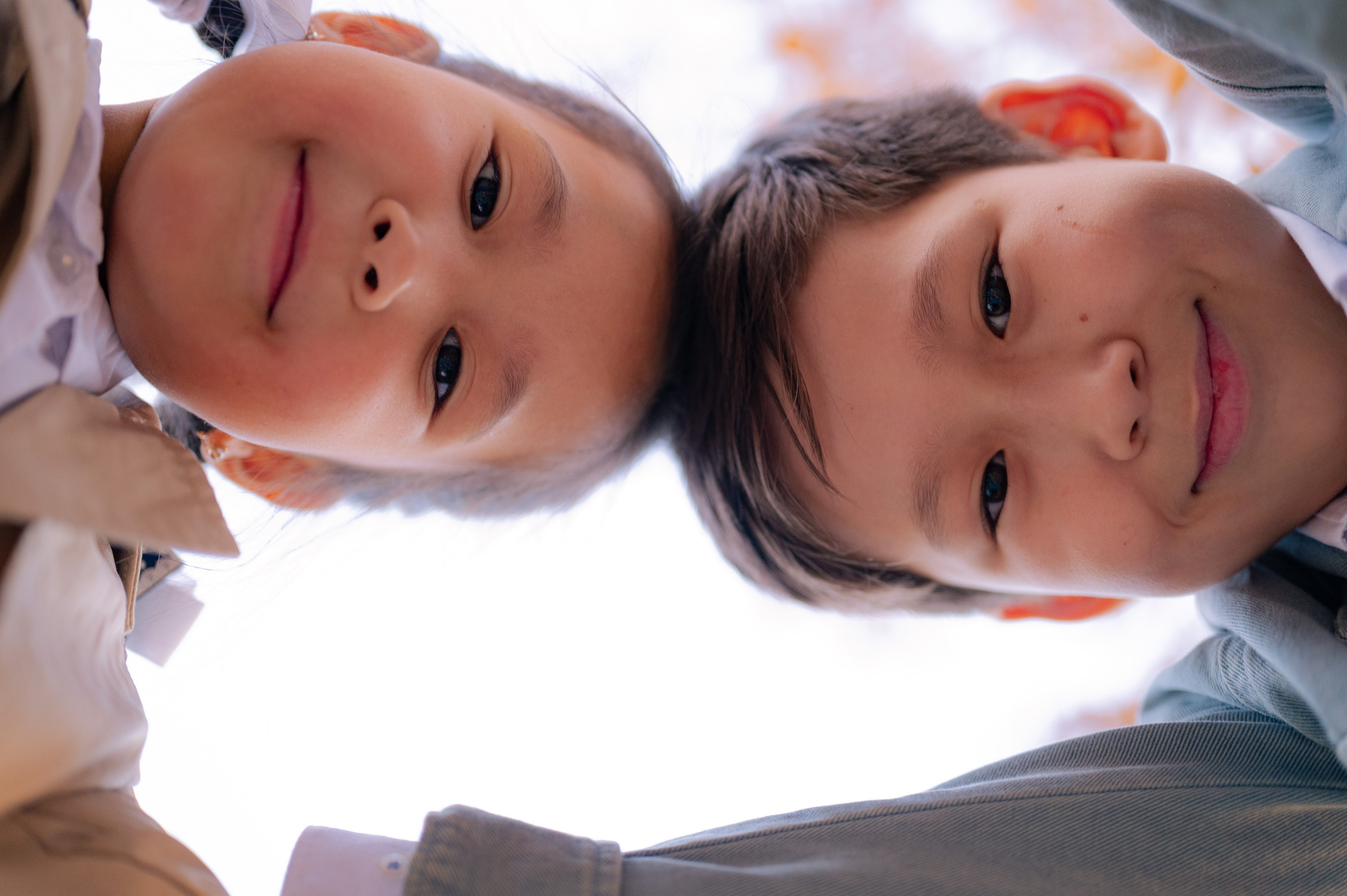 Осень. Фотограф Астана