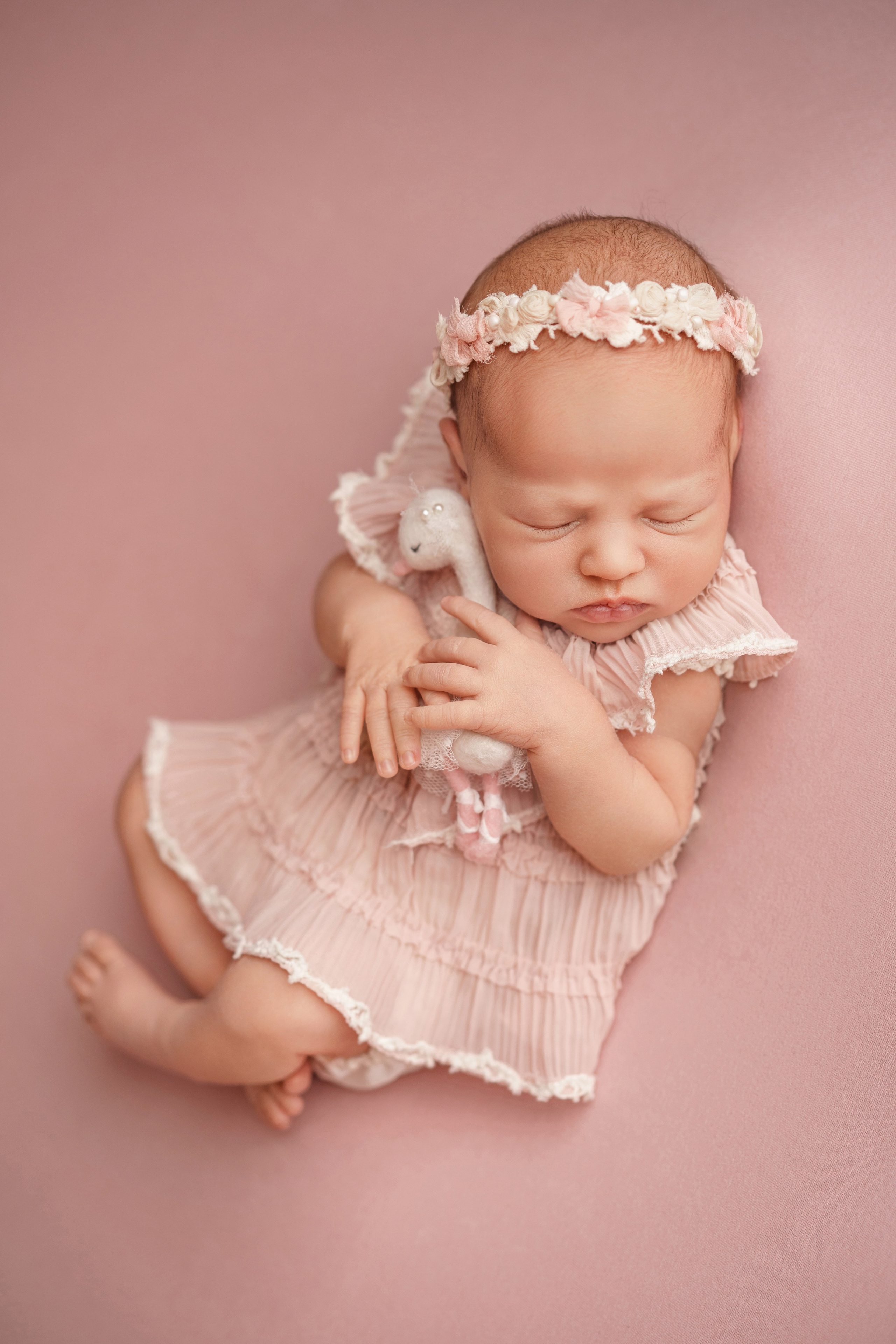 Фотосессия новорожденных | Галерея трогательных кадров малышей в стиле newborn. Фотосессия новорожденных в Москве и Московской области | Профессиональный фотограф newborn — Татьяна Иванова