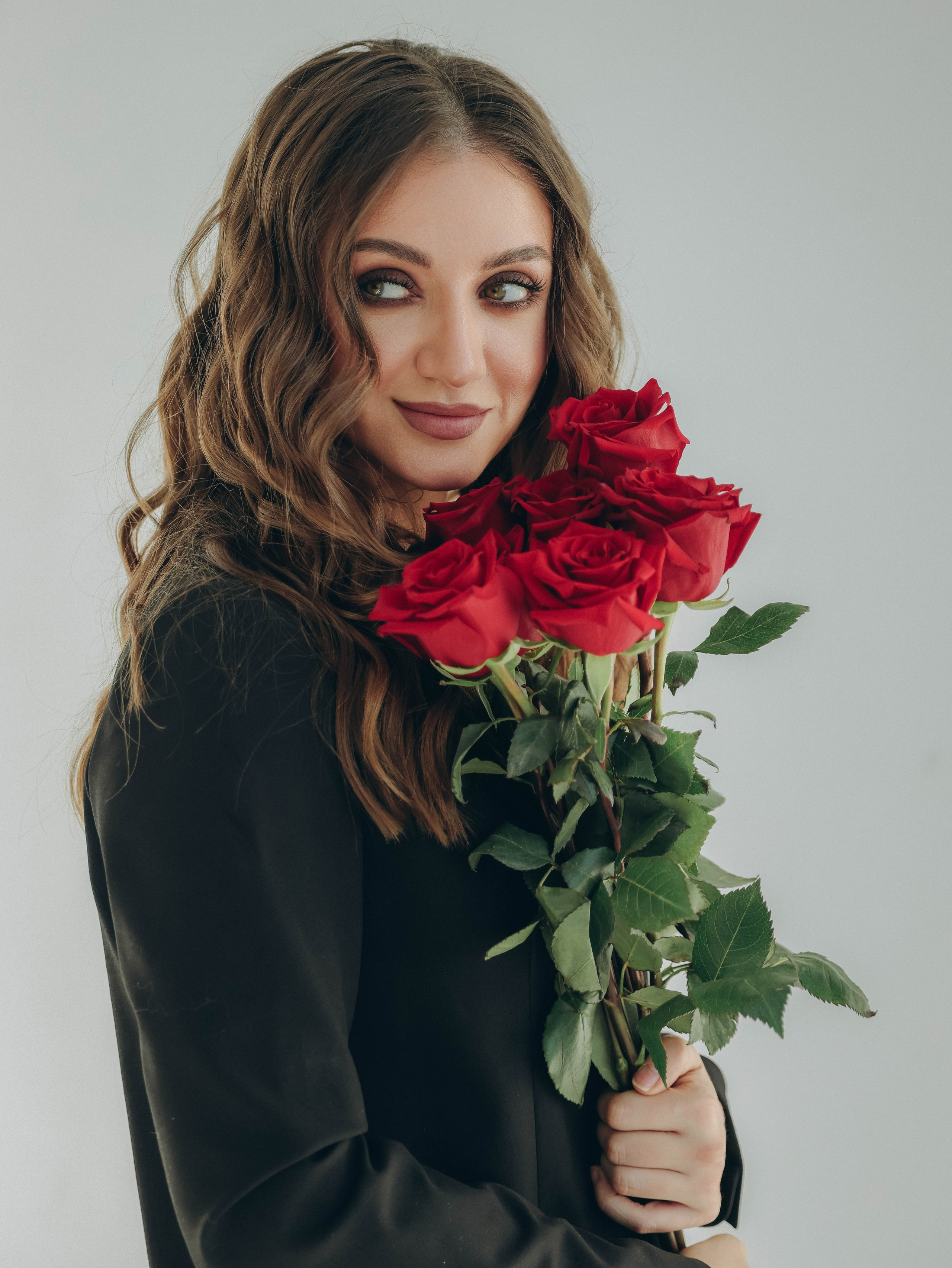 Фотосессия к дню рождения. Мультифотограф Динара Ахмедзянова