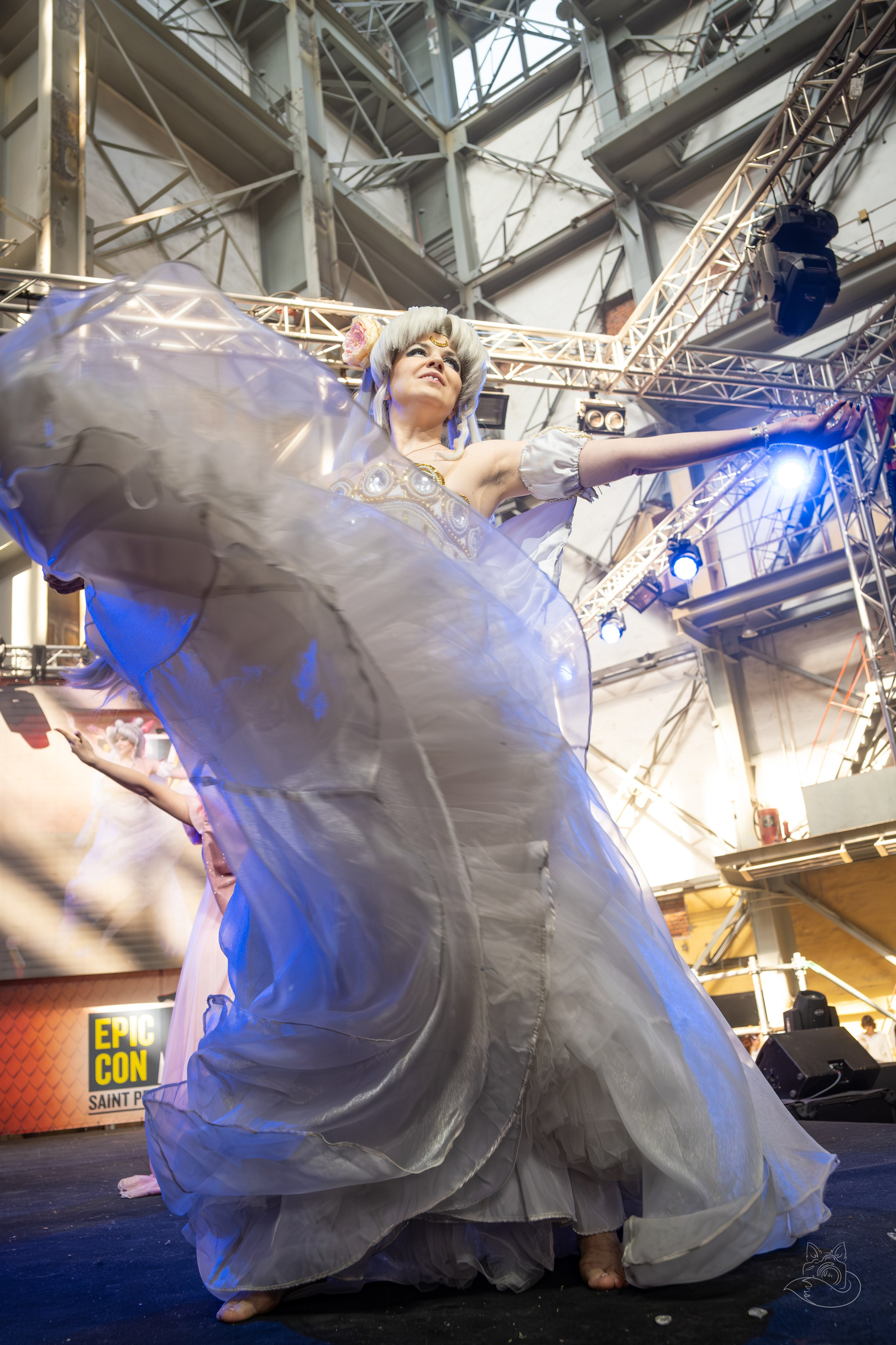 Конкурс Epic Con 2025. Косплей фотограф