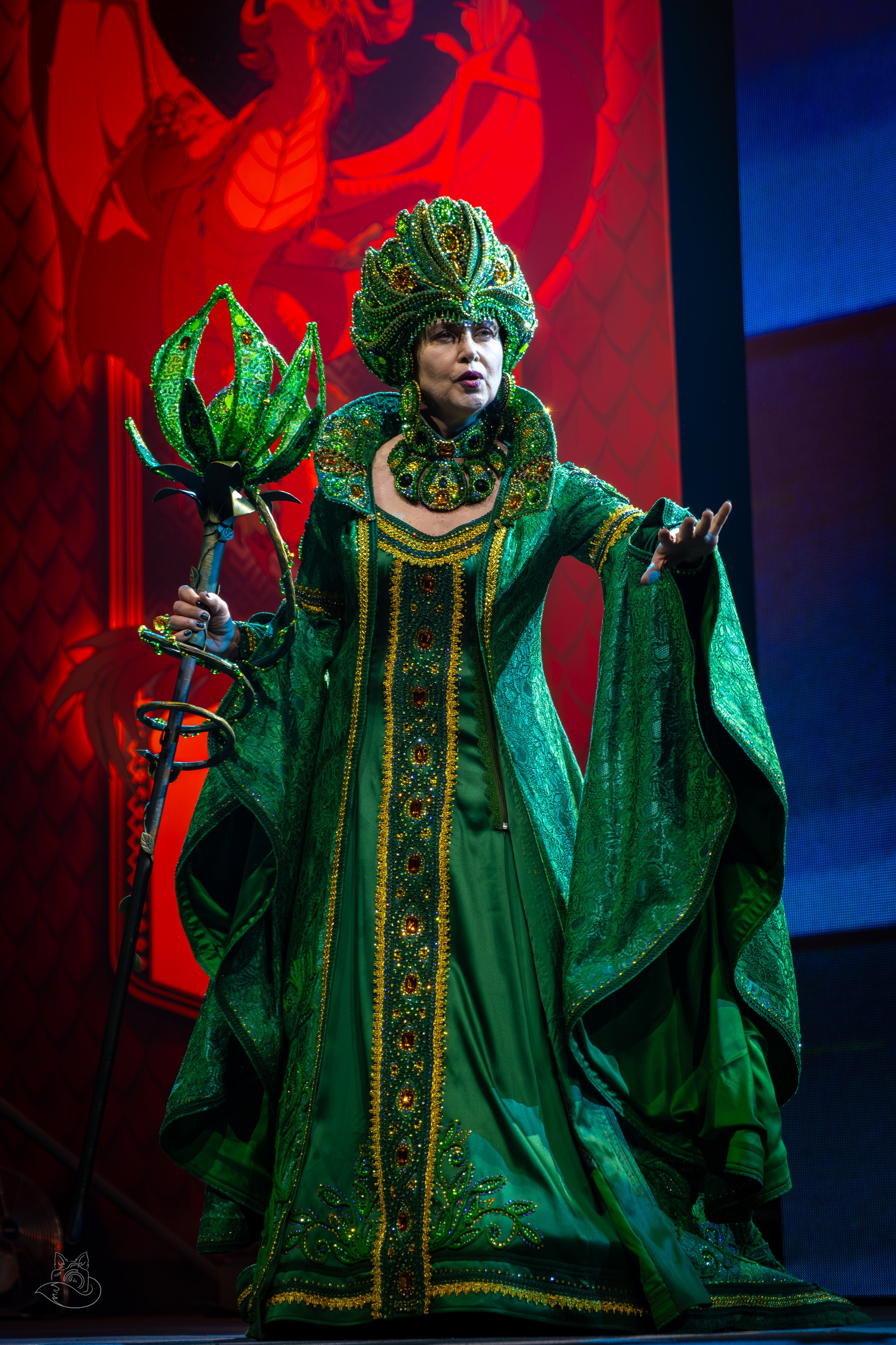 Победители Epic Con Russia 2025 | Москва. Косплей фотограф