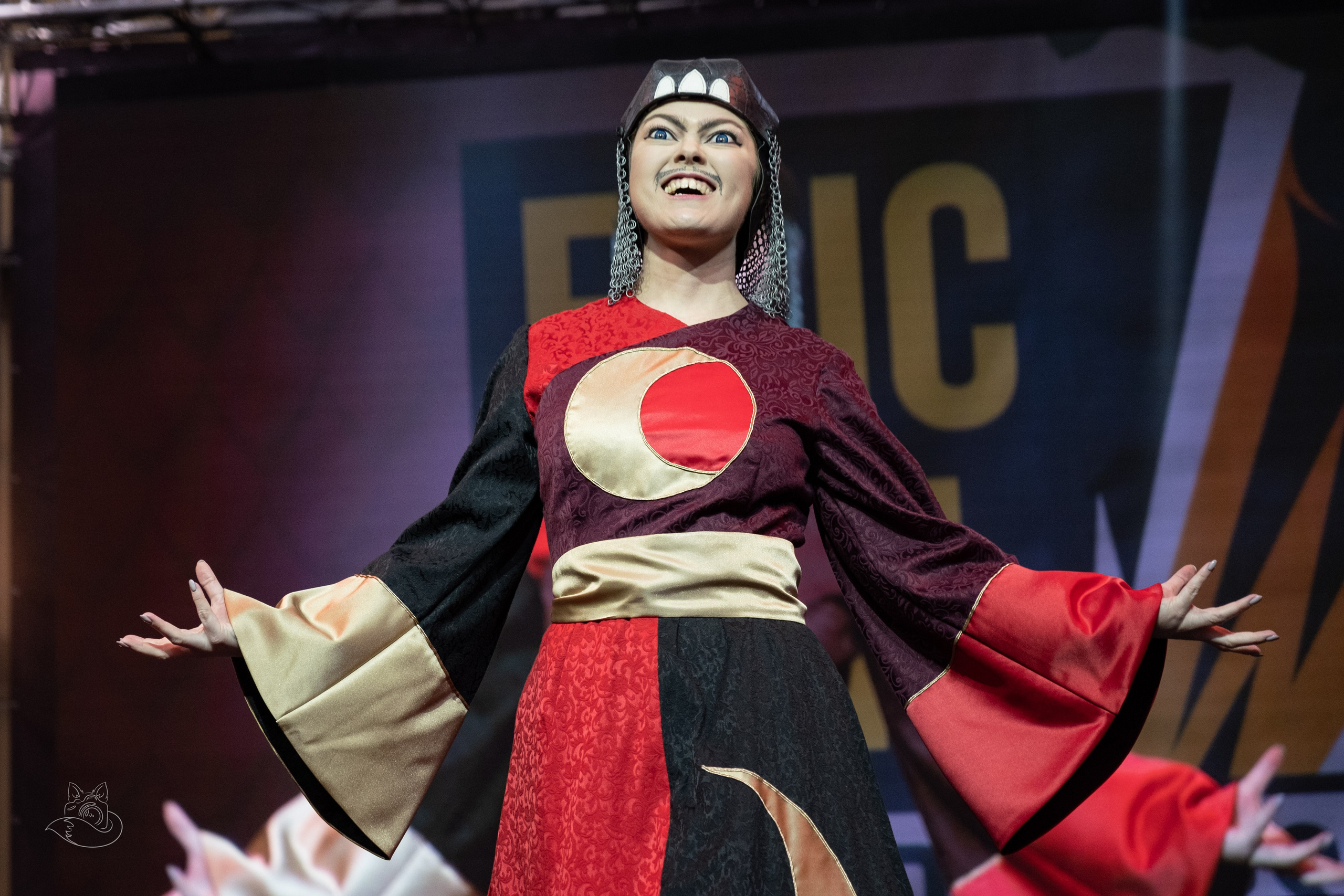 Победители Epic Con 2023. Косплей фотограф