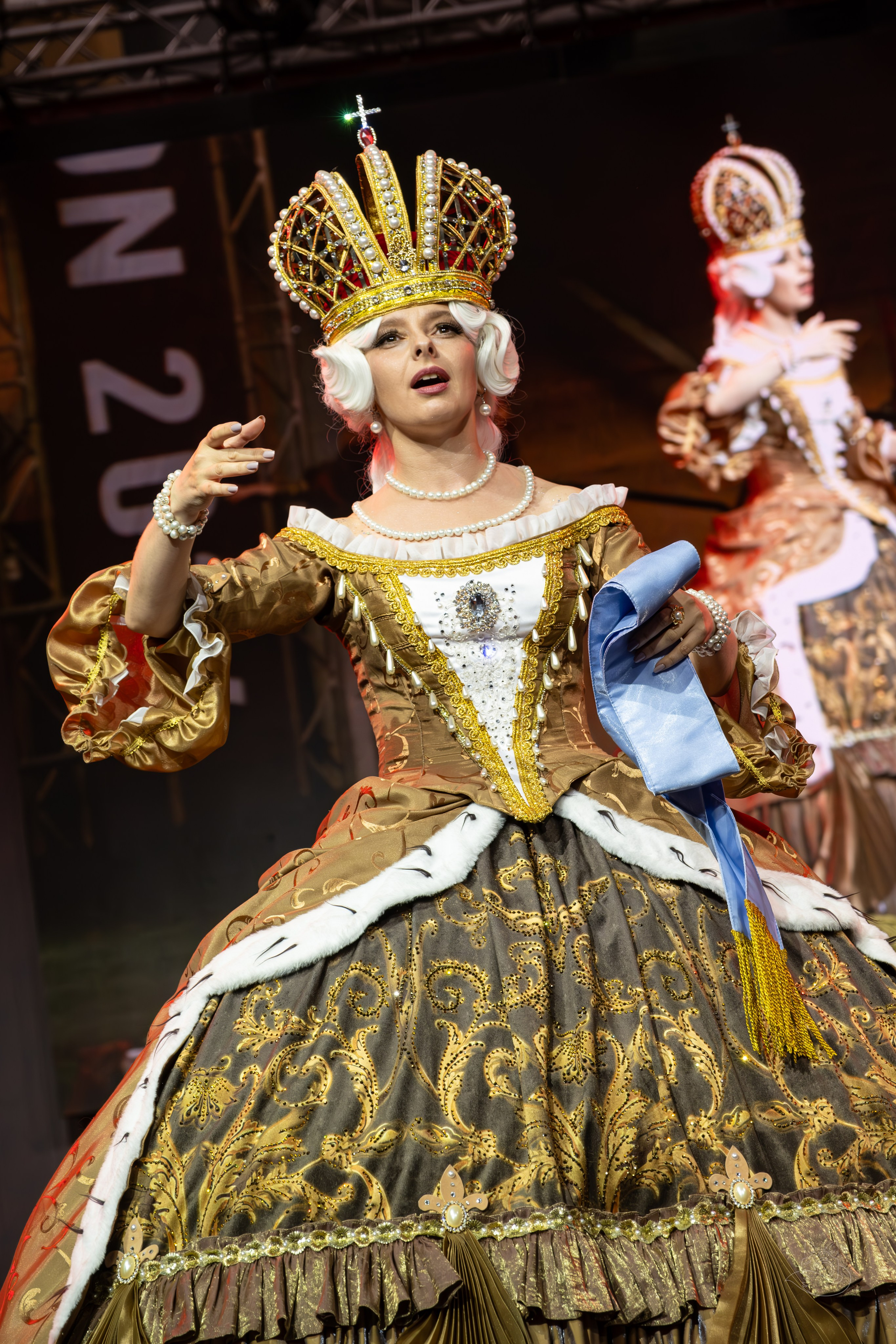 Победители Epic Con 2024. Косплей фотограф