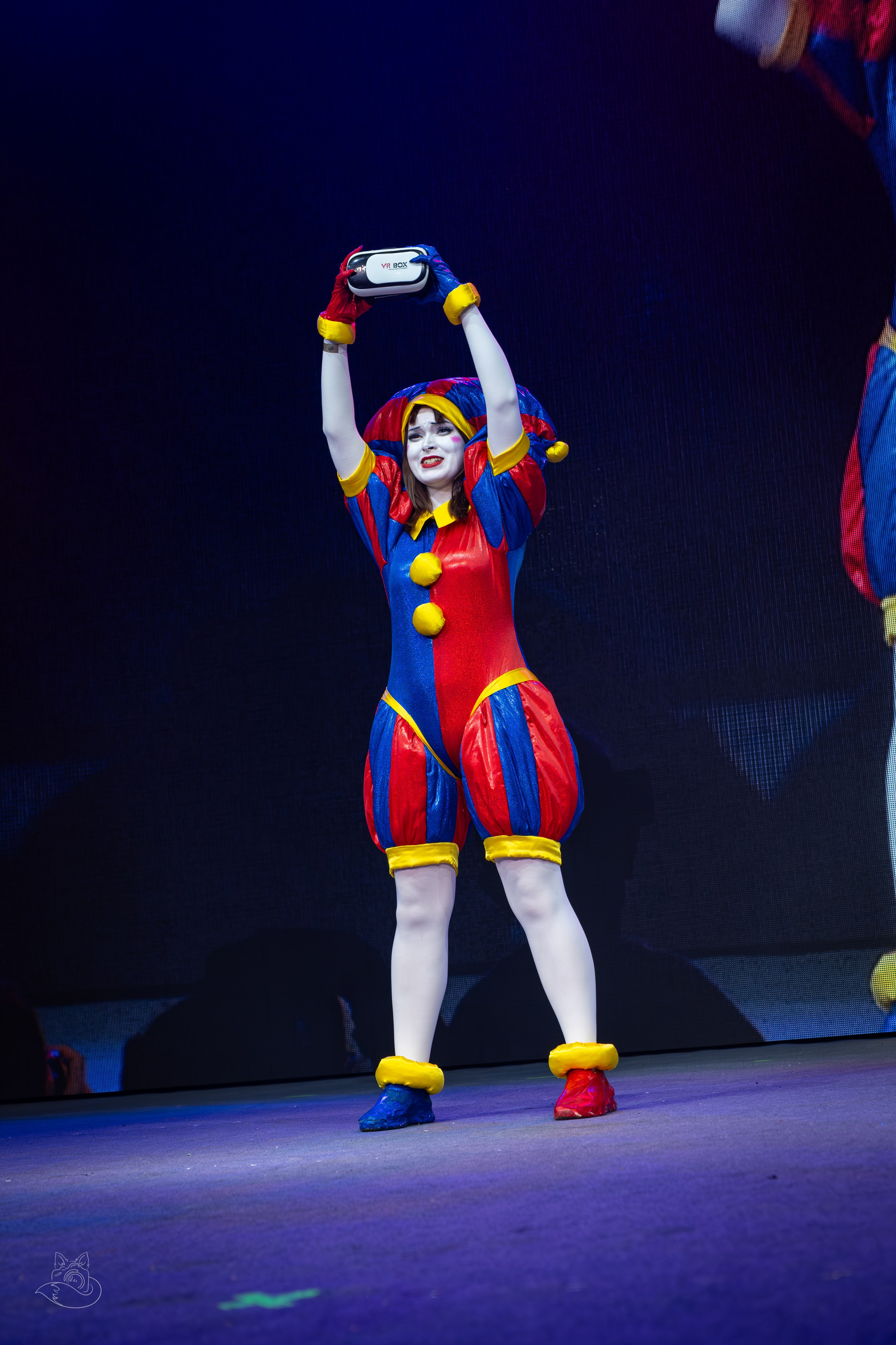 Конкурс Epic Con Russia 2025 | Москва. Косплей фотограф