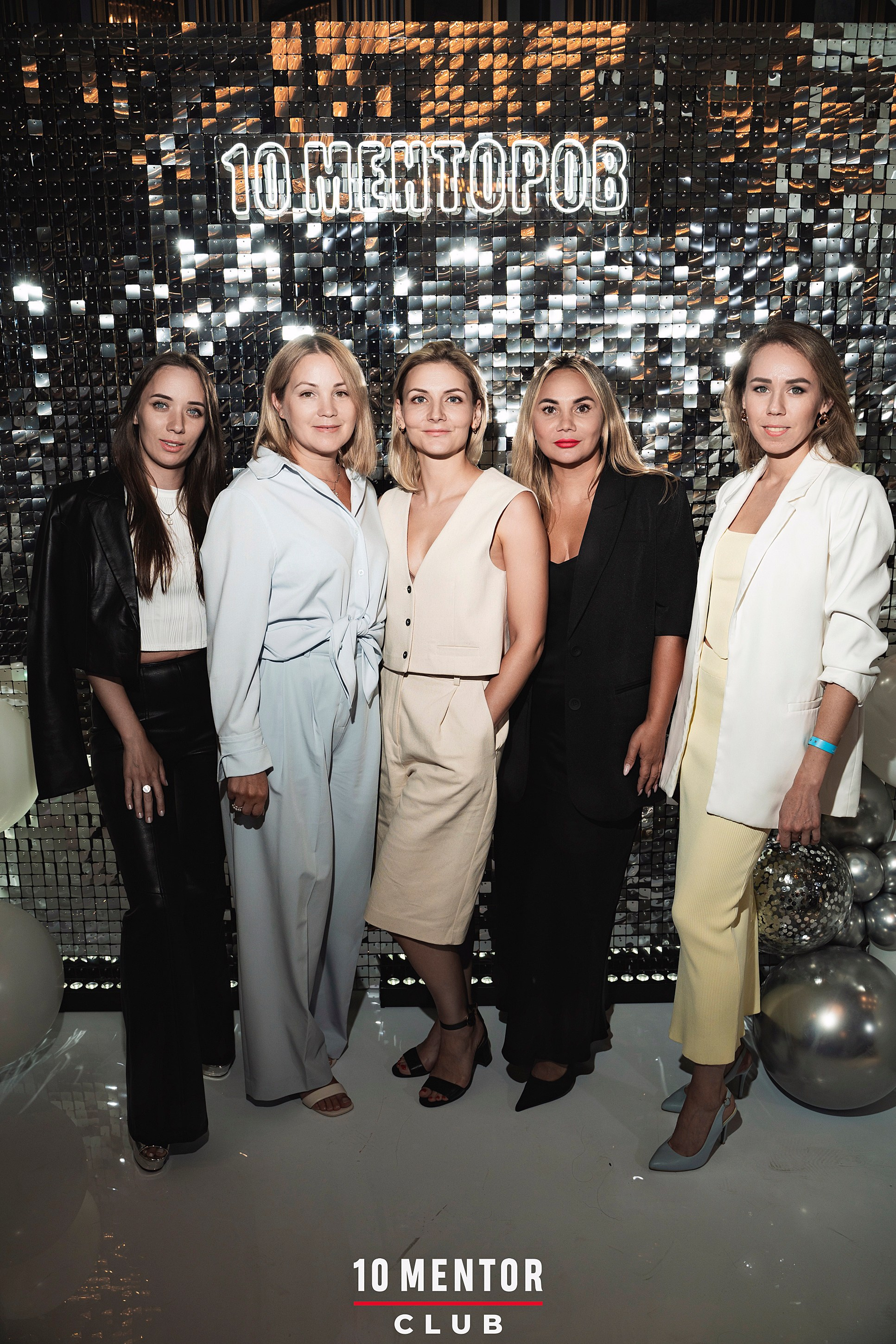 10 Менторов. Фотограф Казань