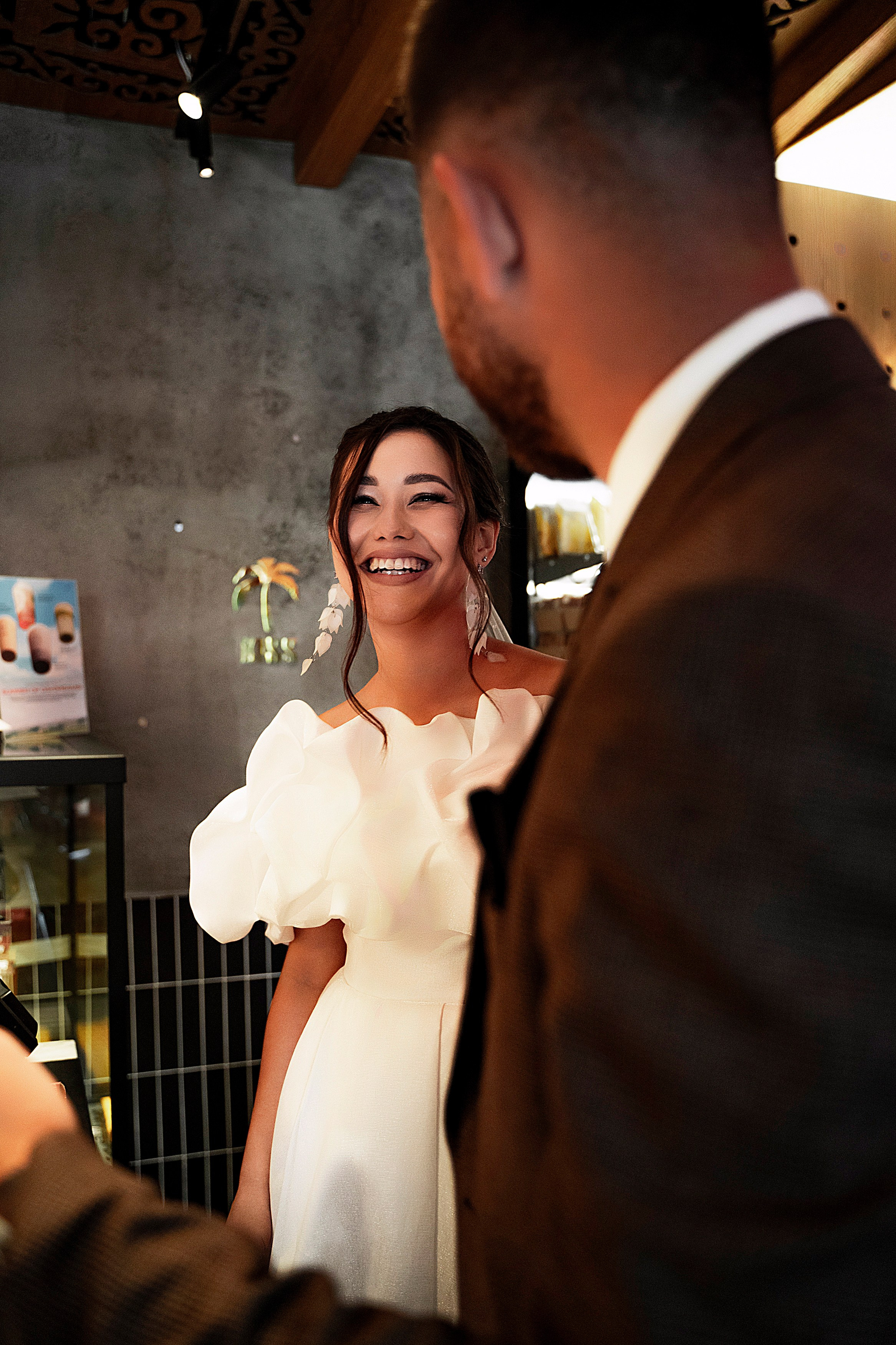 Евгений & Диана. Фотограф Казань