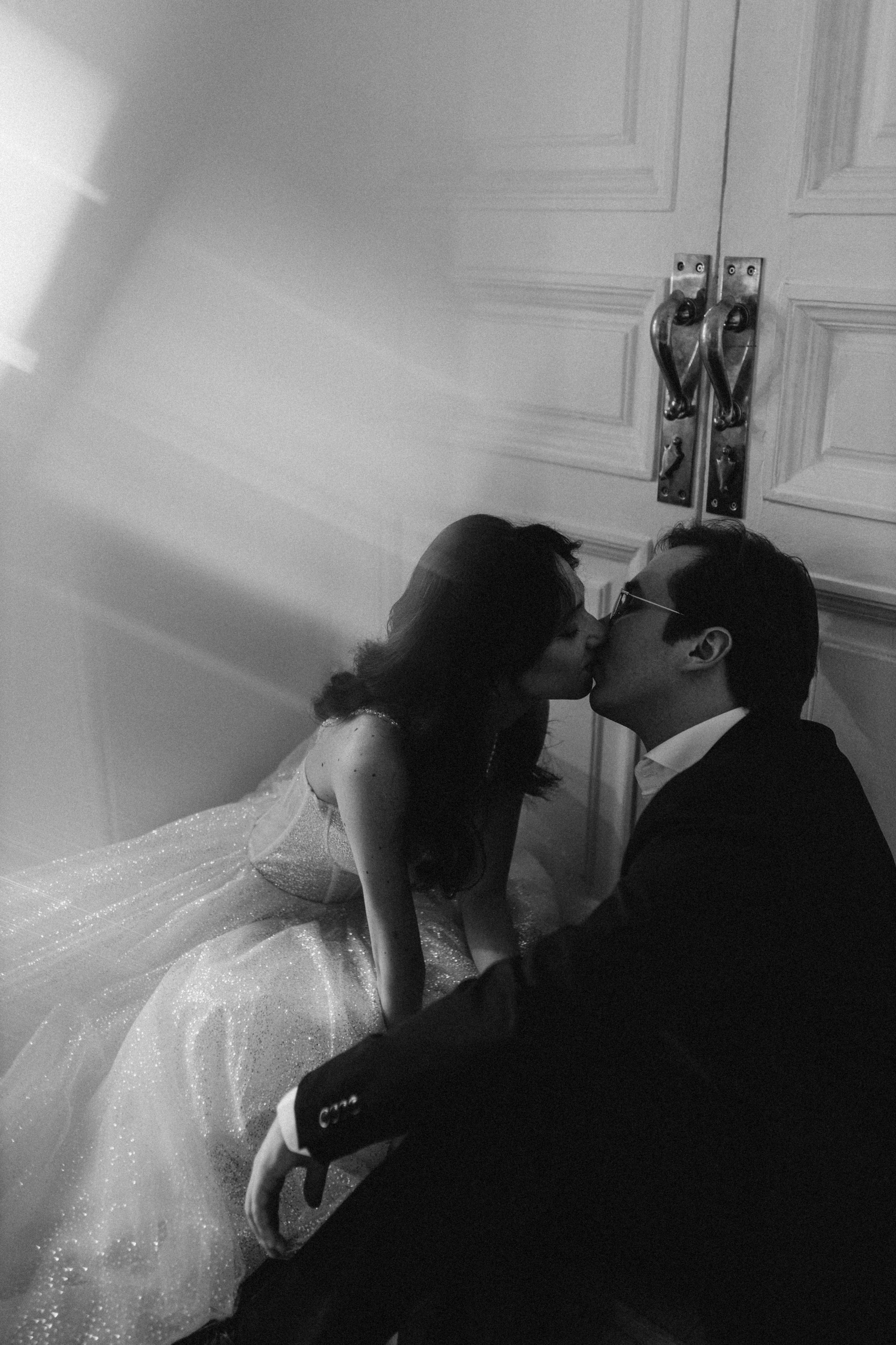 Анастасия и Илья