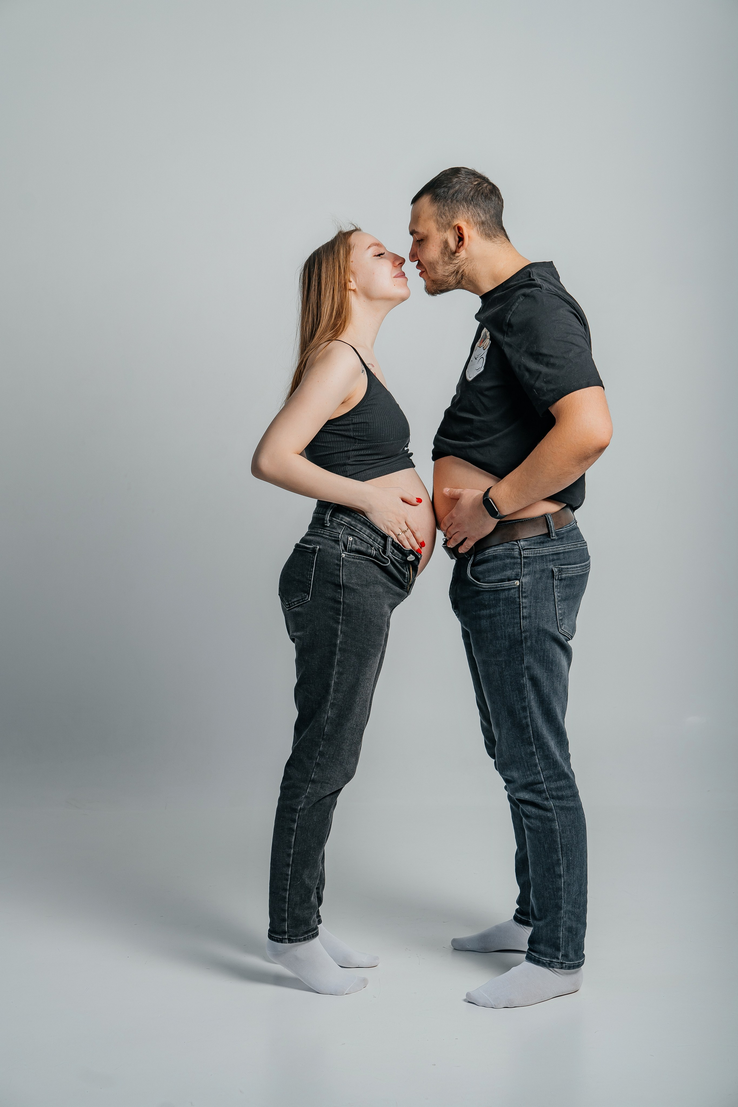 В ожидании. Фотограф Ангарск Иркутск Ксения Король