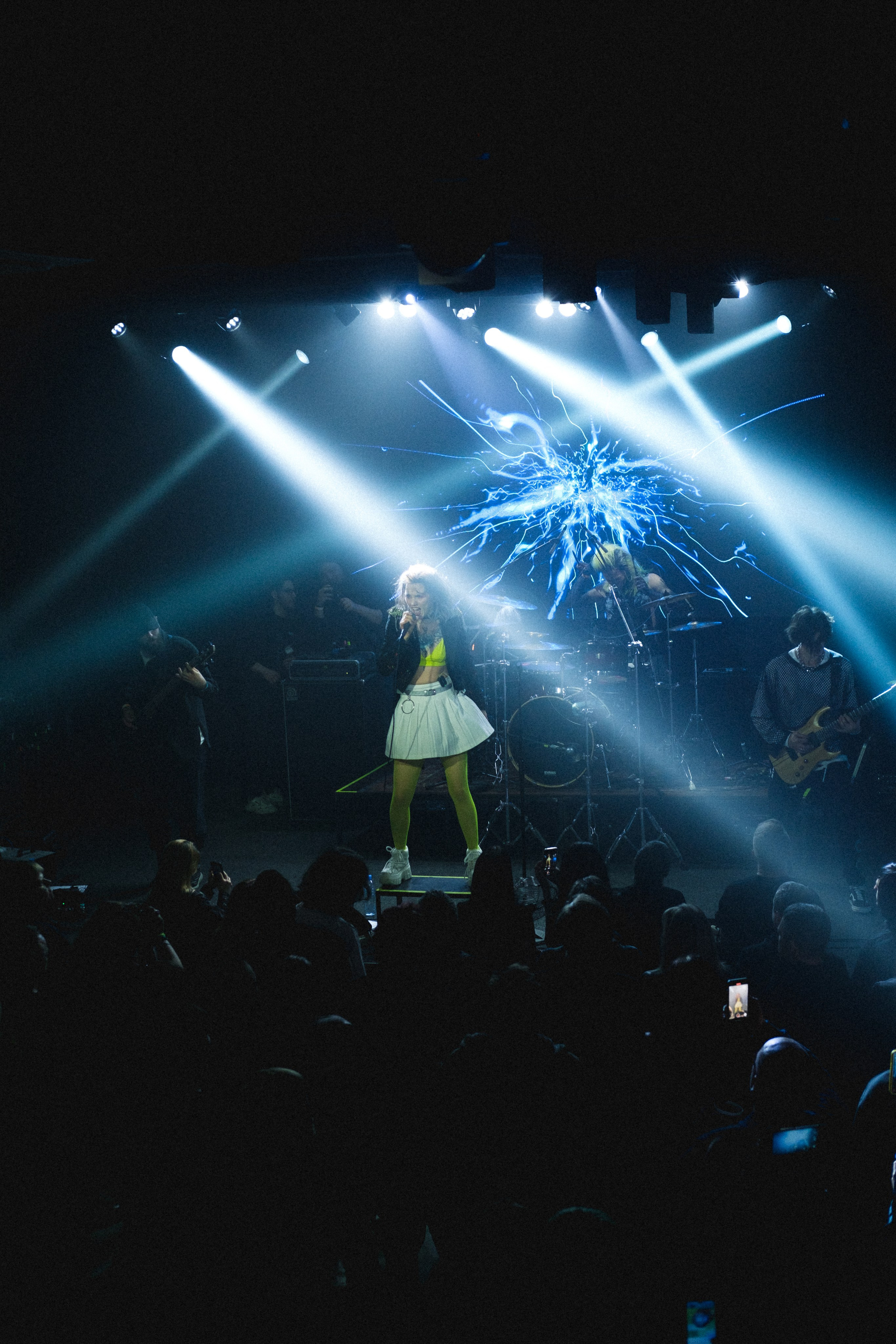 Ravdina|Сердце. Концертный фотограф в Санкт-Петербурге