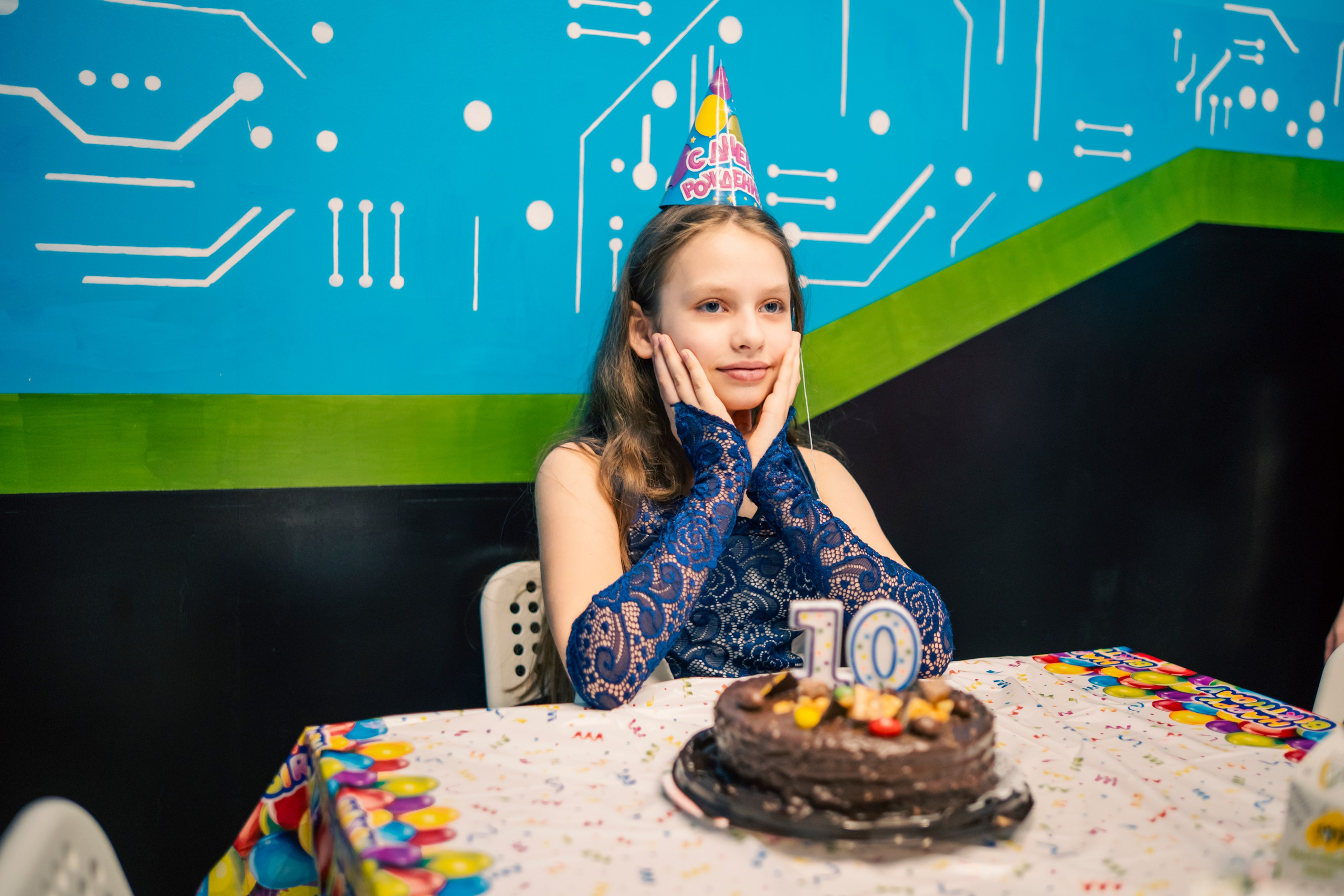 VR (September-October 2024). Felixtones