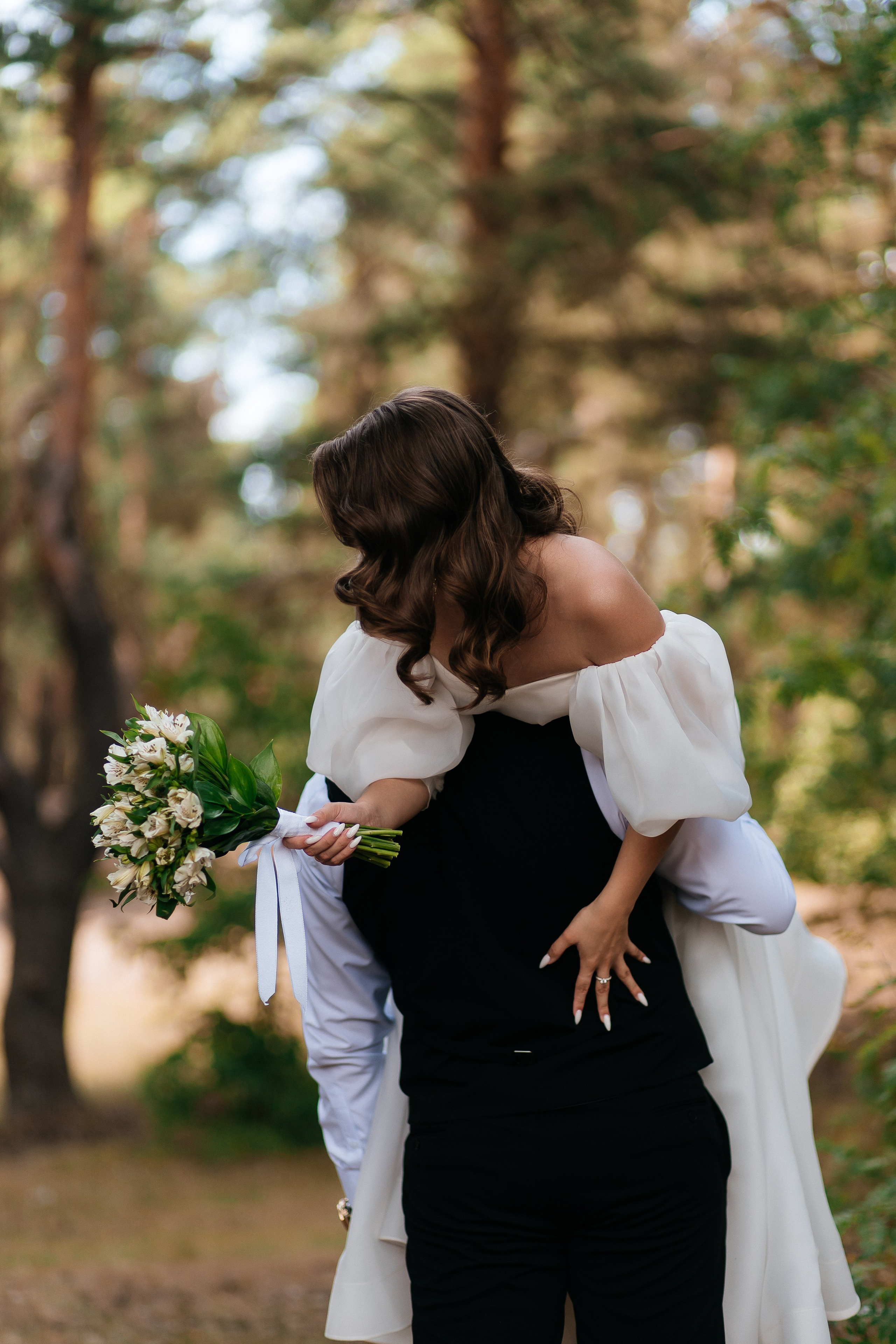 Максим и Ангелина. Свадебный фотограф Нижний Новгород | Софа Полякова