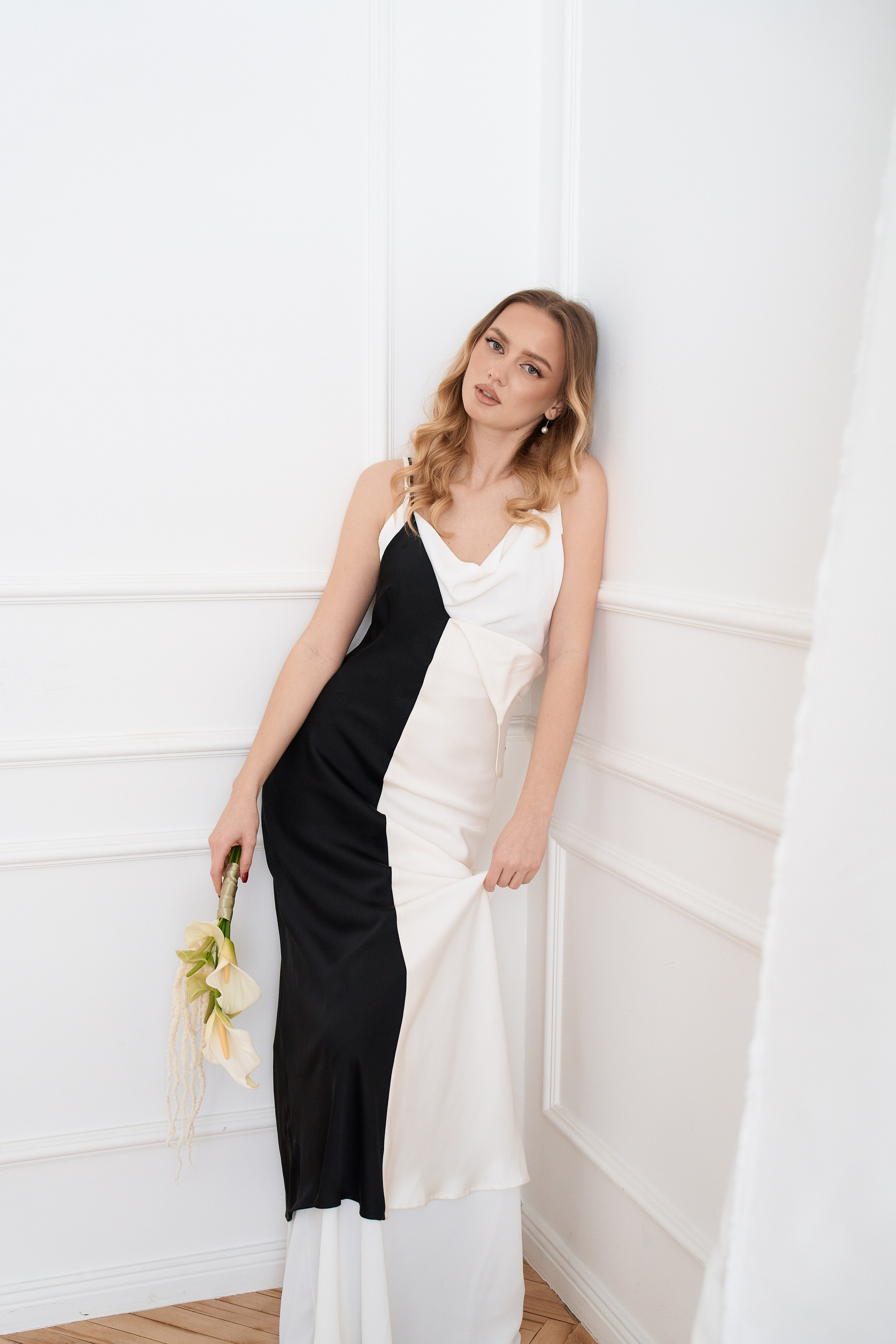 Индивидуальная свадебная. Свадебный фотограф Виктория Роса