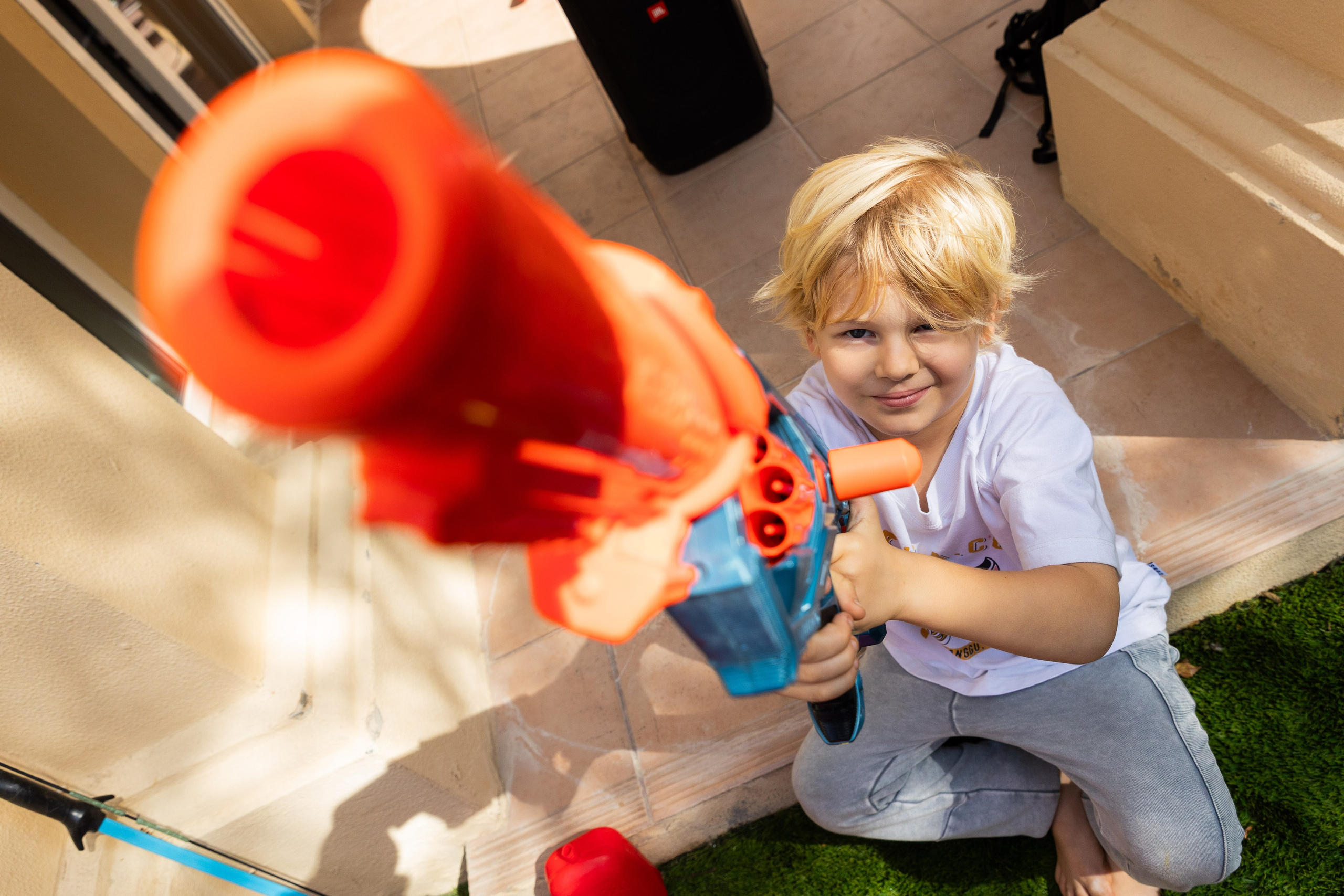 Happy birthday :). Professional event photographer Ruslan Davletberdin