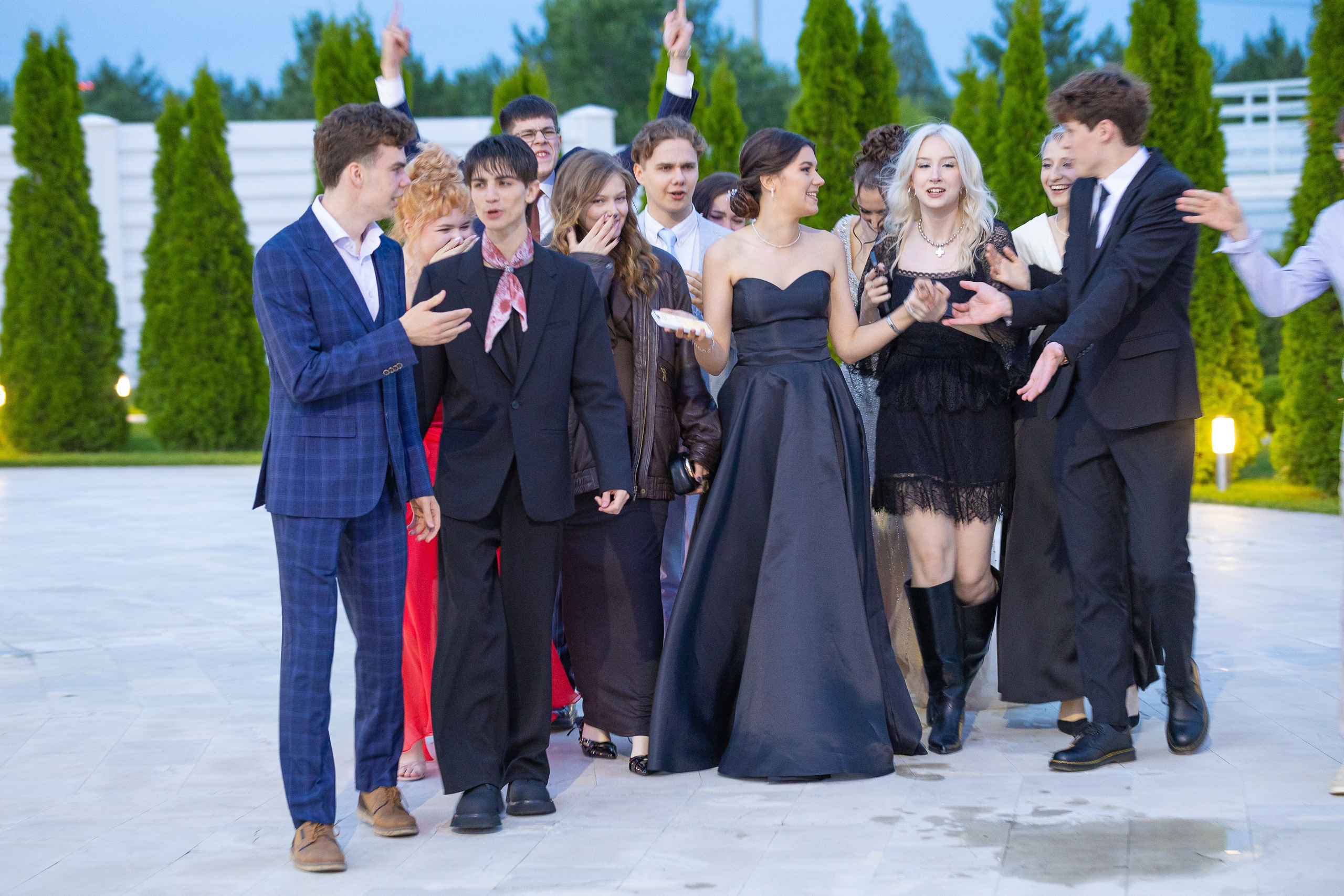 Мега Школа 2025 (продолжение)