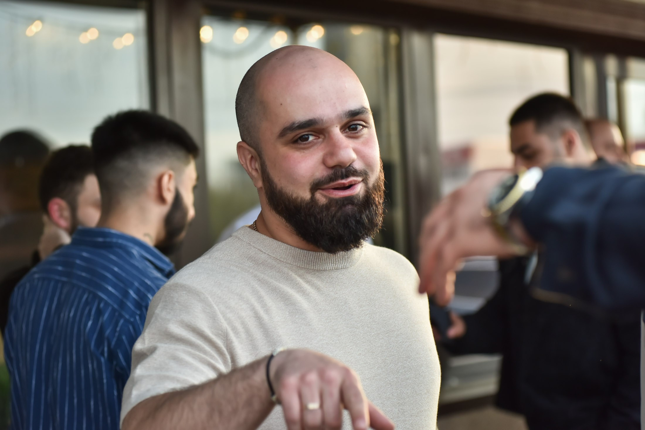 Ладо 30 лет. Репортажный и свадебный фотограф в Липецке Иван Первойкин