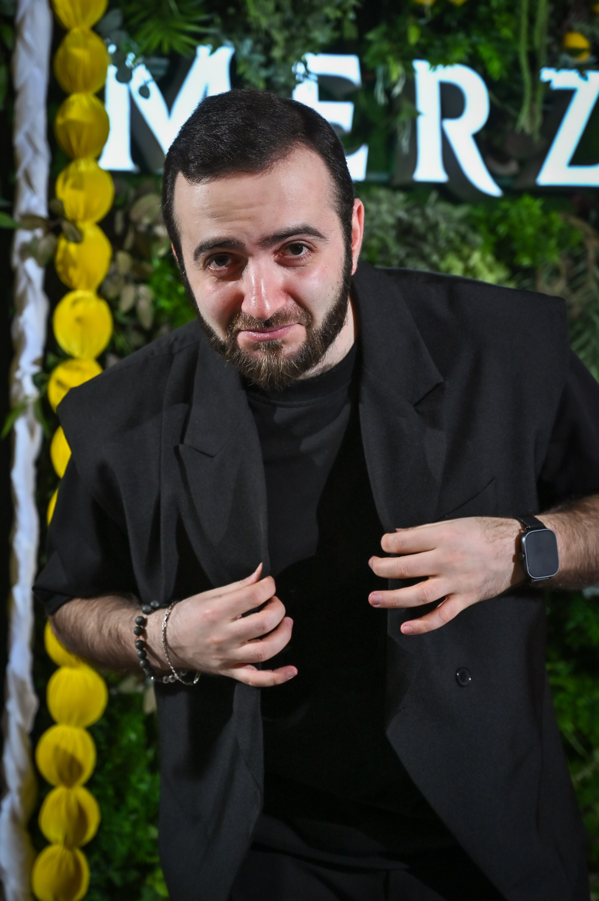 ФОТО. Репортажный и свадебный фотограф в Липецке Иван Первойкин