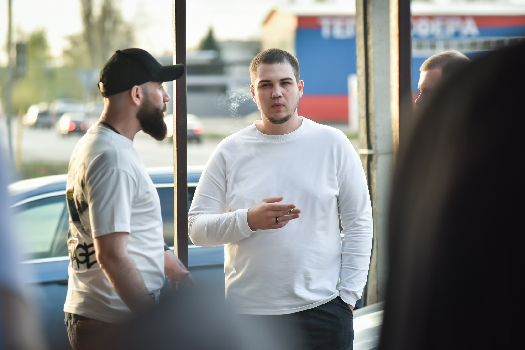 Ладо 30 лет. Репортажный и свадебный фотограф в Липецке Иван Первойкин