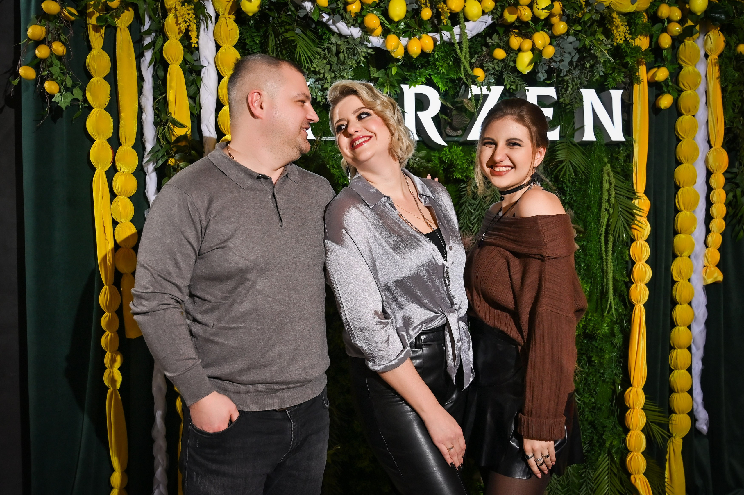 MERCEN Стендап. Репортажный и свадебный фотограф в Липецке Иван Первойкин