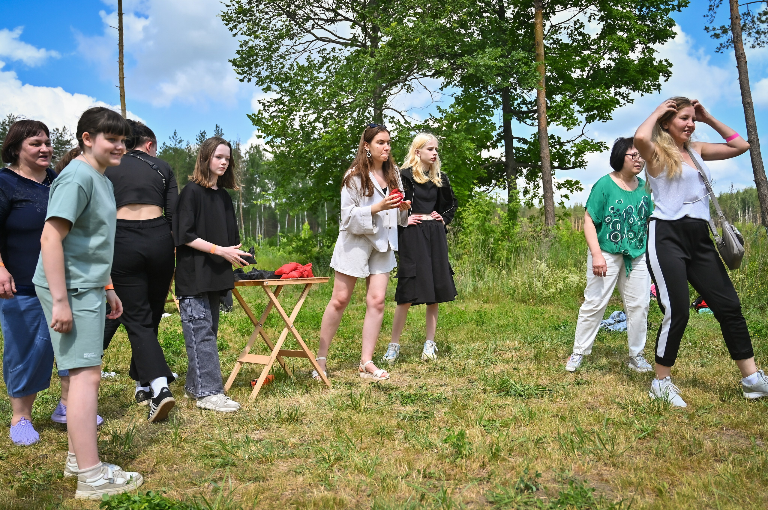 Тамбов, 78 лет компании «ТАКФ». Репортажный и свадебный фотограф в Липецке Иван Первойкин