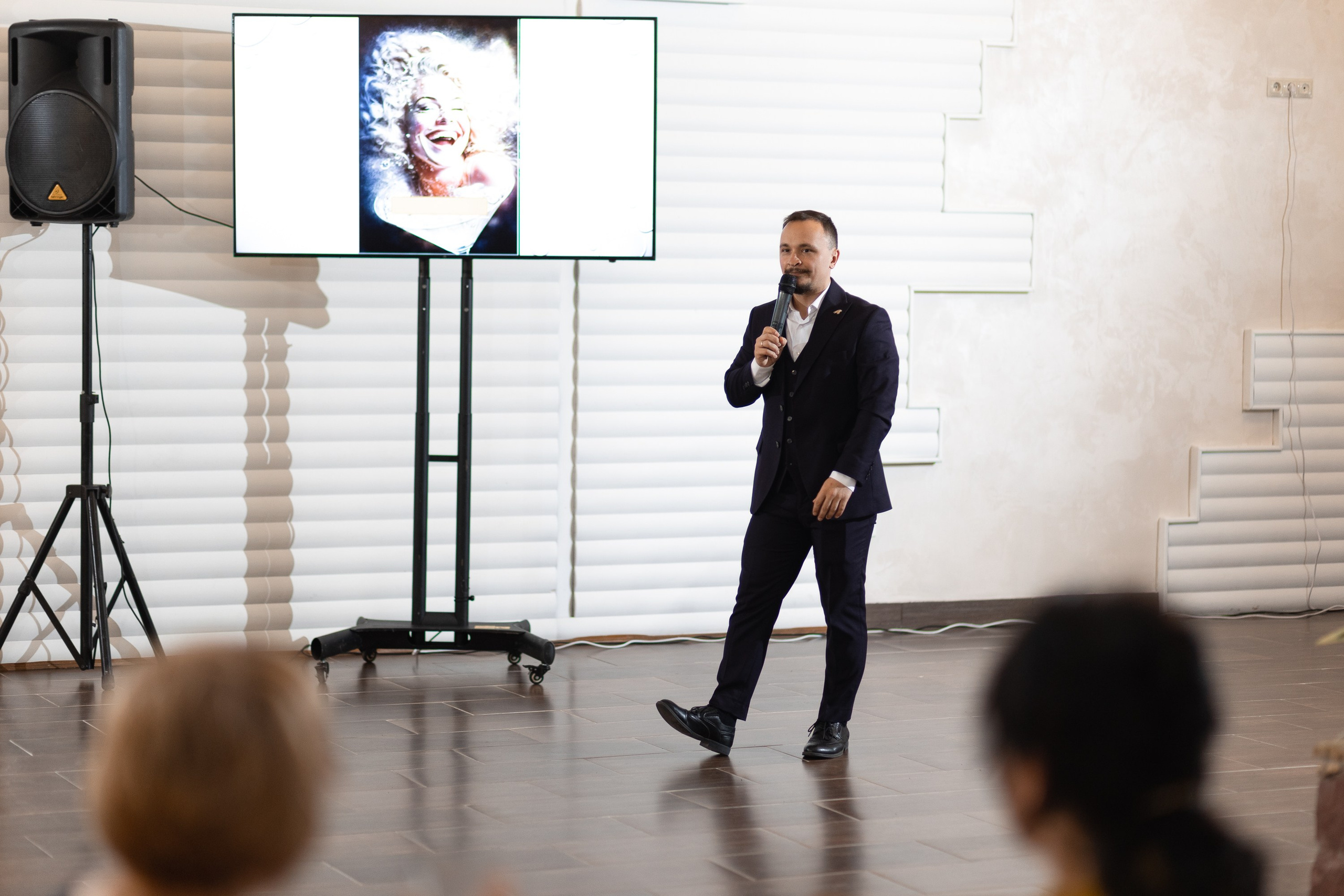 Профессиональный фотограф на выездные мероприятия и тимбилдинги Андрей Алексеев