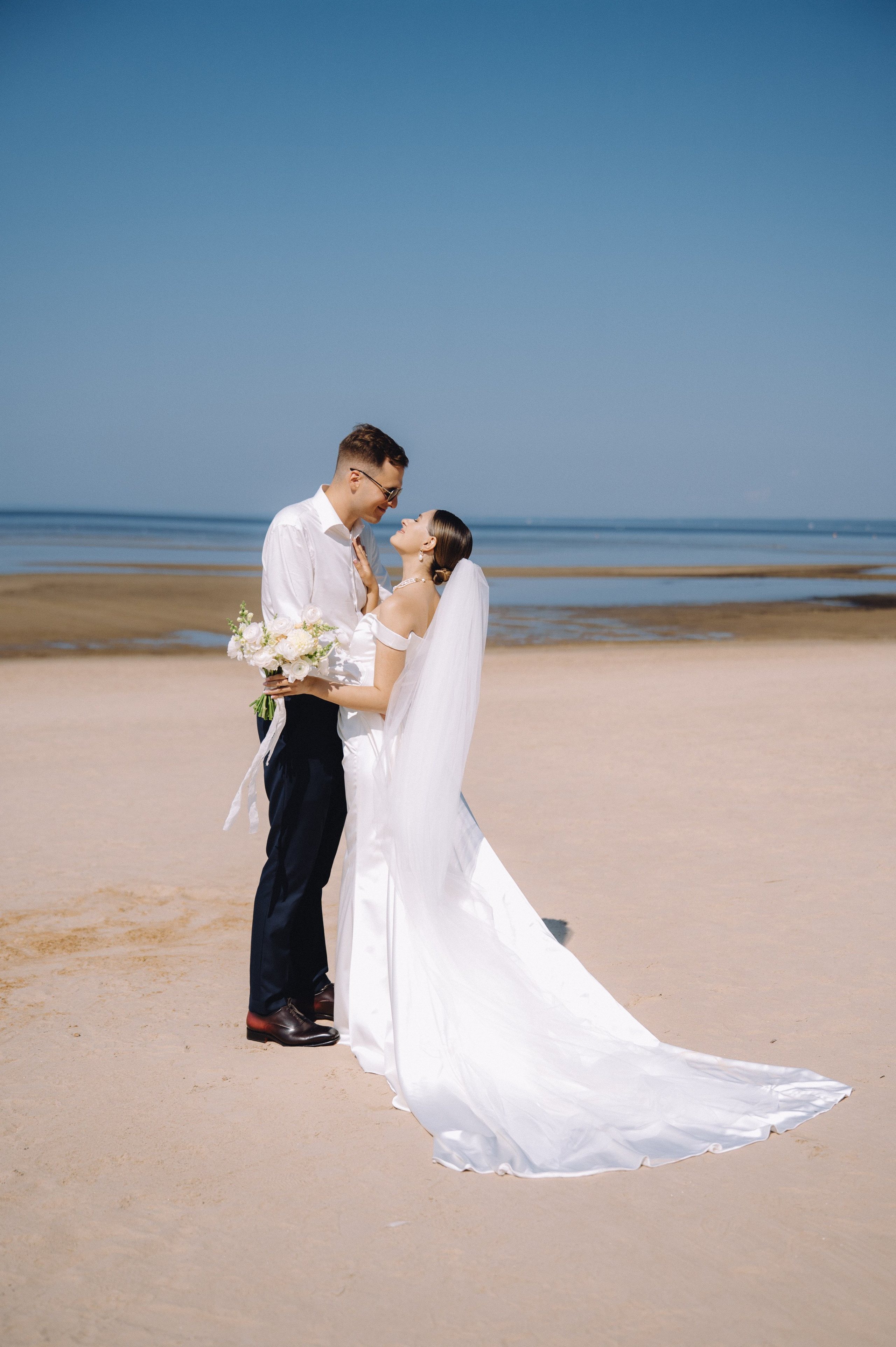 Вадик и Мари. Профессиональный фотограф Алексей Васенцев. Минск, СПБ, Москва