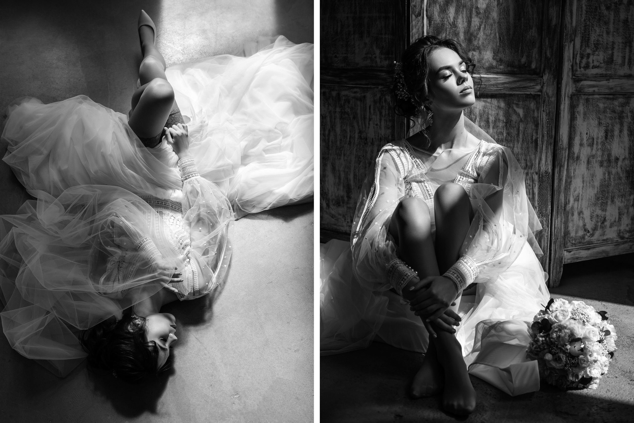 Свадебный фотограф в Благовещенске Тюменцевы Иван и Татьяна