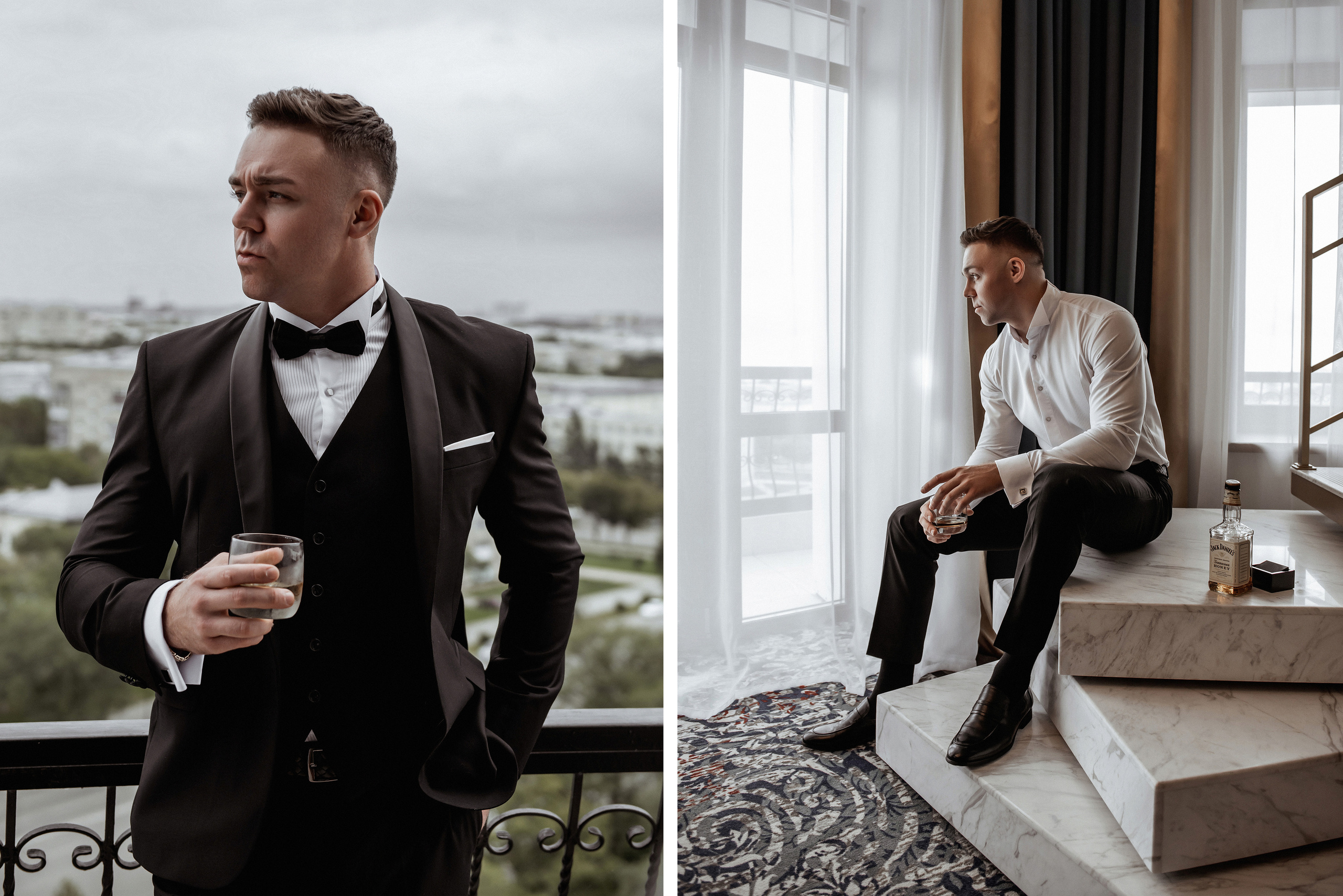 Свадебный фотограф в Благовещенске Тюменцевы Иван и Татьяна