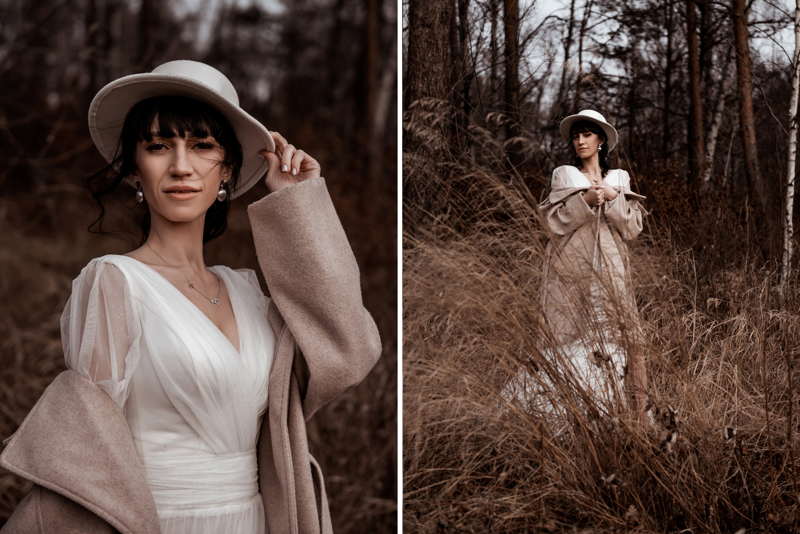 Свадебный фотограф в Благовещенске Тюменцевы Иван и Татьяна