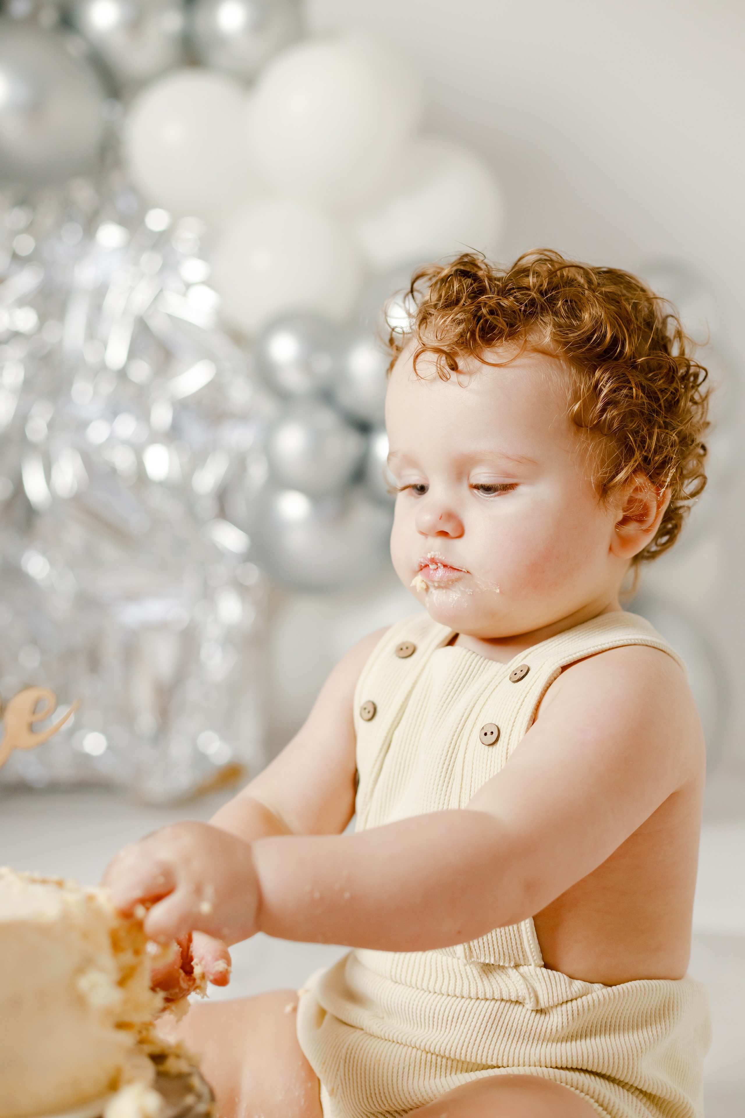 Съемка годика и новогодняя фотосессия. Детский и семейный фотограф в Краснодаре Альбина Морозова