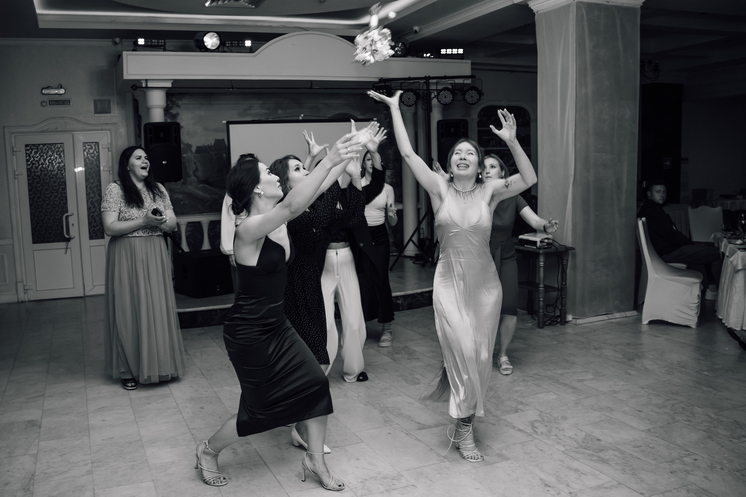 Свадебная съемка в Тамбове. Свадебный фотограф в Тамбове Павел Четвертков