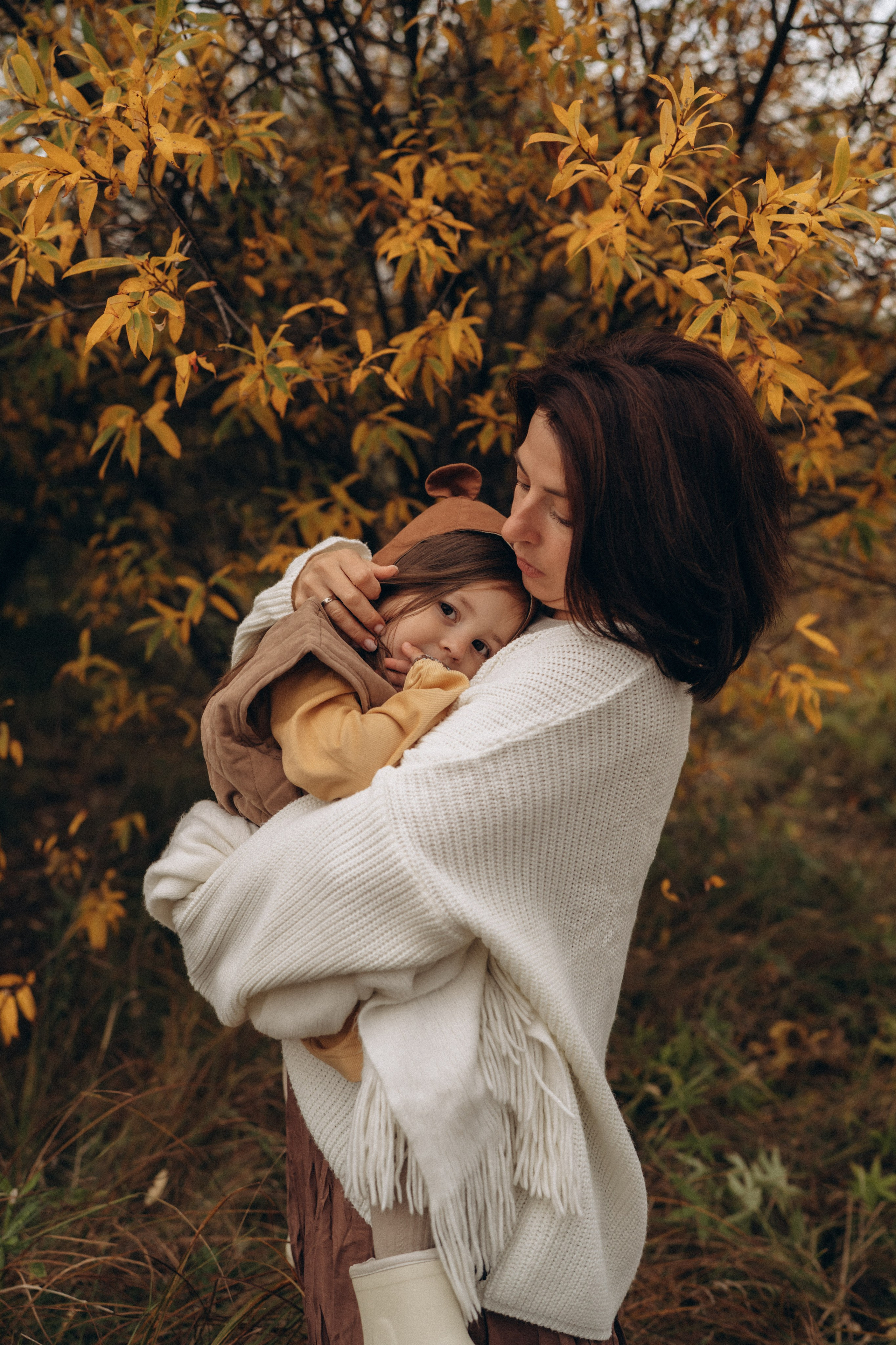 Любовь в глазах. Семейный фотограф в Ангарске/ Иркутске