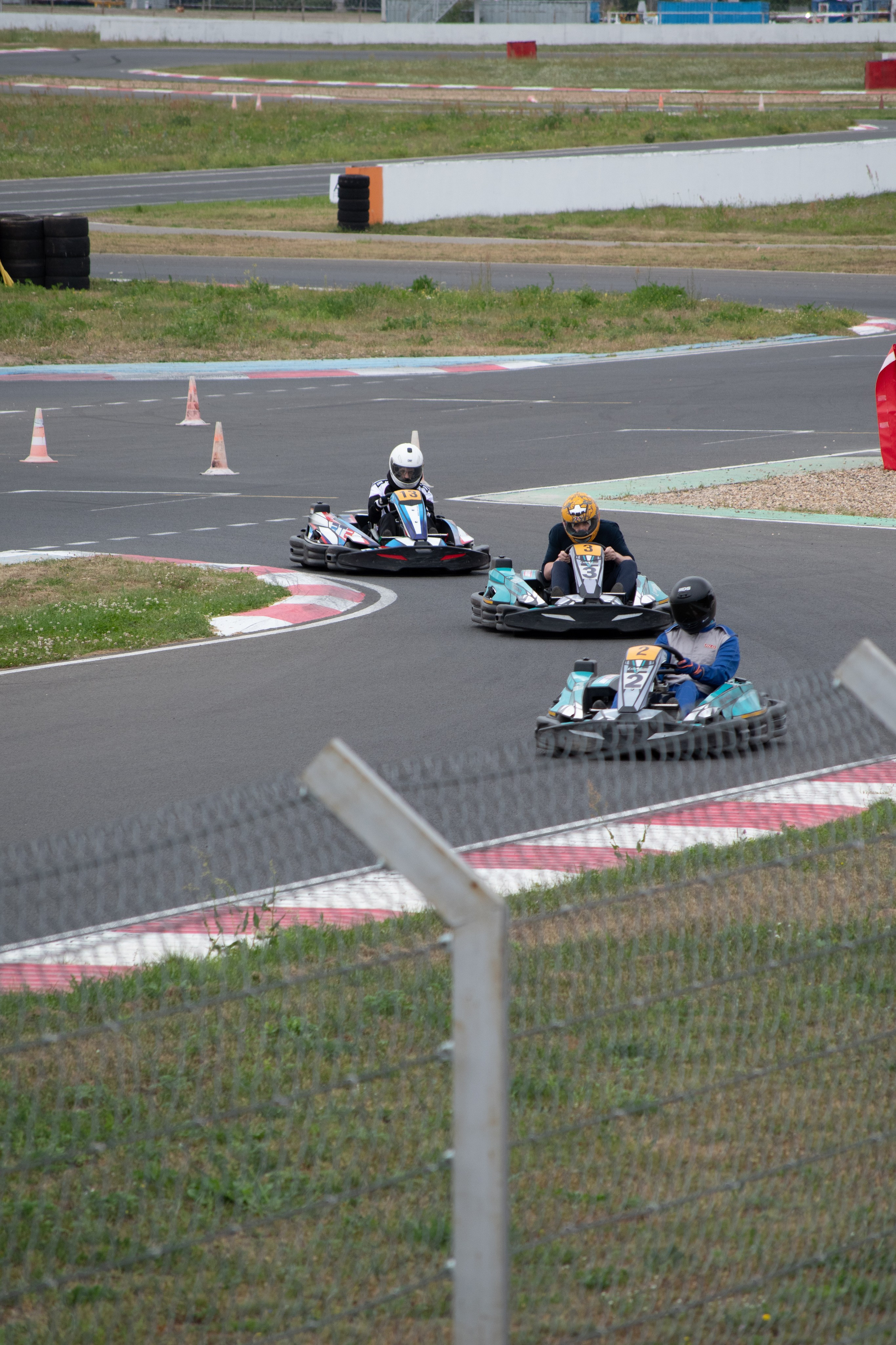 10 лет AMKC — 4 этап на трассе ADM Raceway. Репортажный фотограф Сыбер Мартти