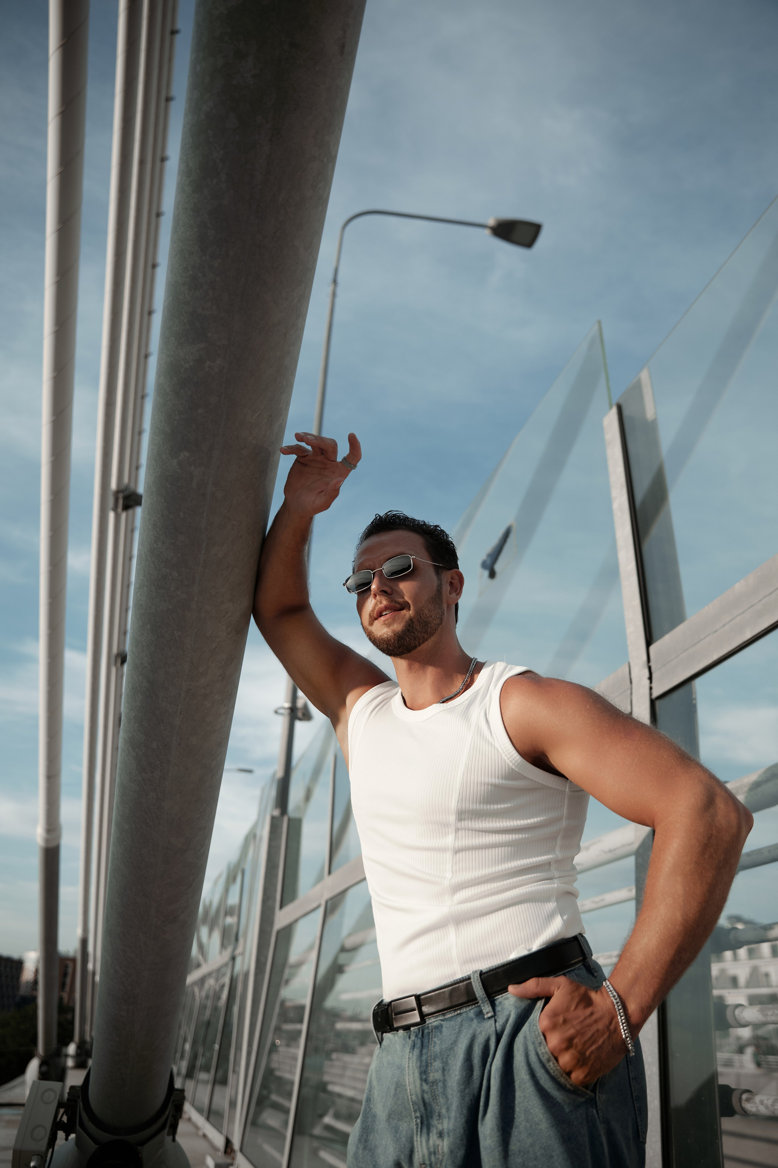 Портрет. Свадебный и семейный фотограф в Санкт-Петербурге Барсова Анастасия