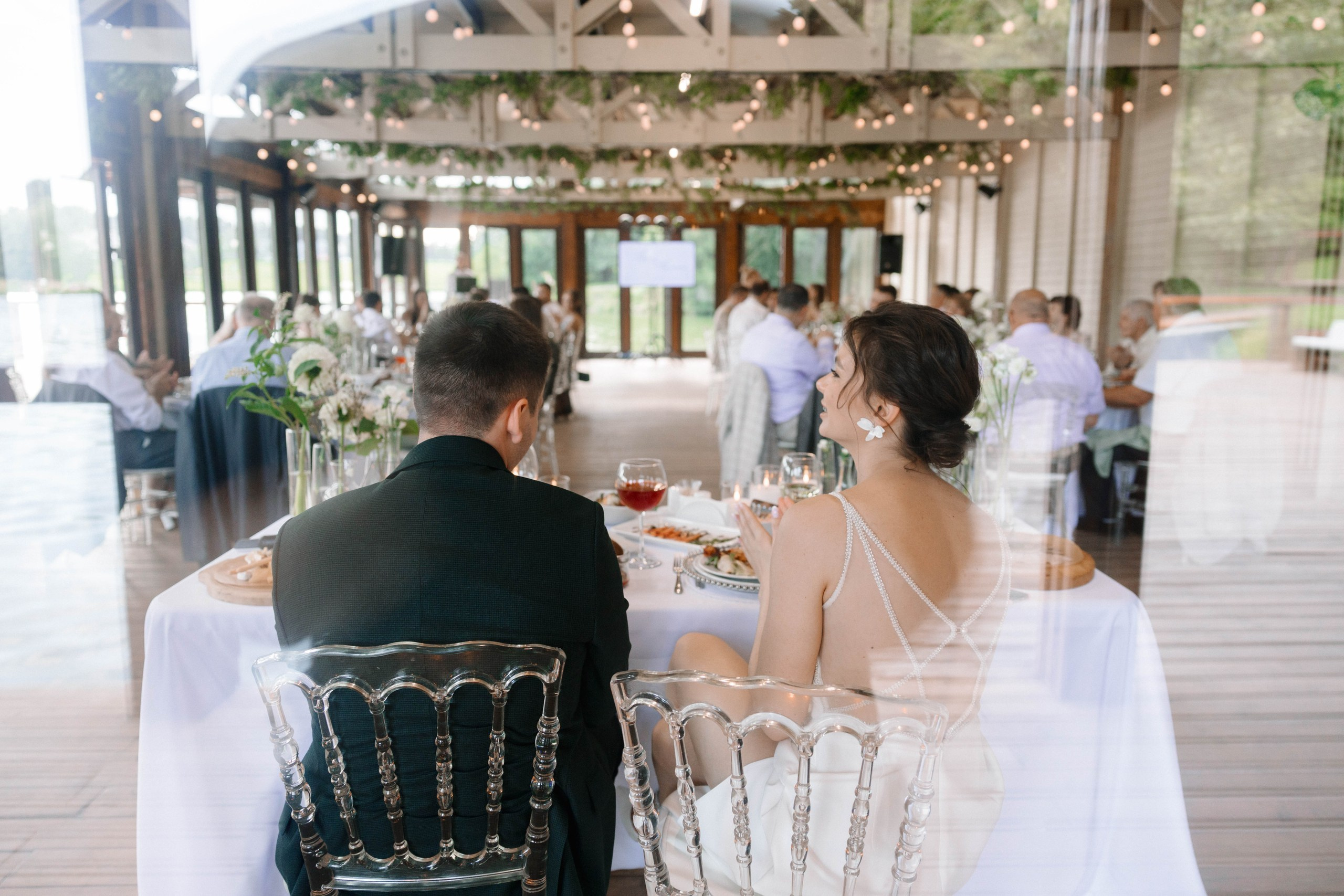 Анастасия&Алексей. Главная