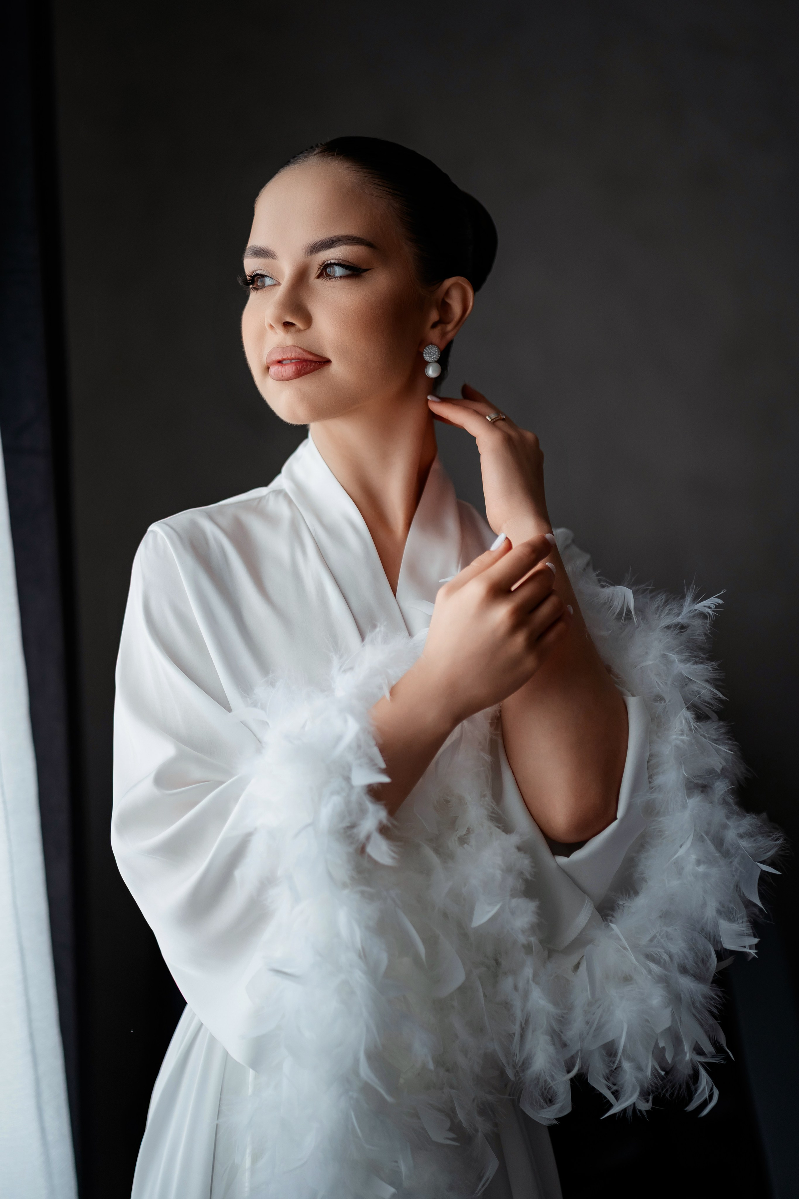 Петр и Юлия. Свадебный фотограф Ашот Саркисян