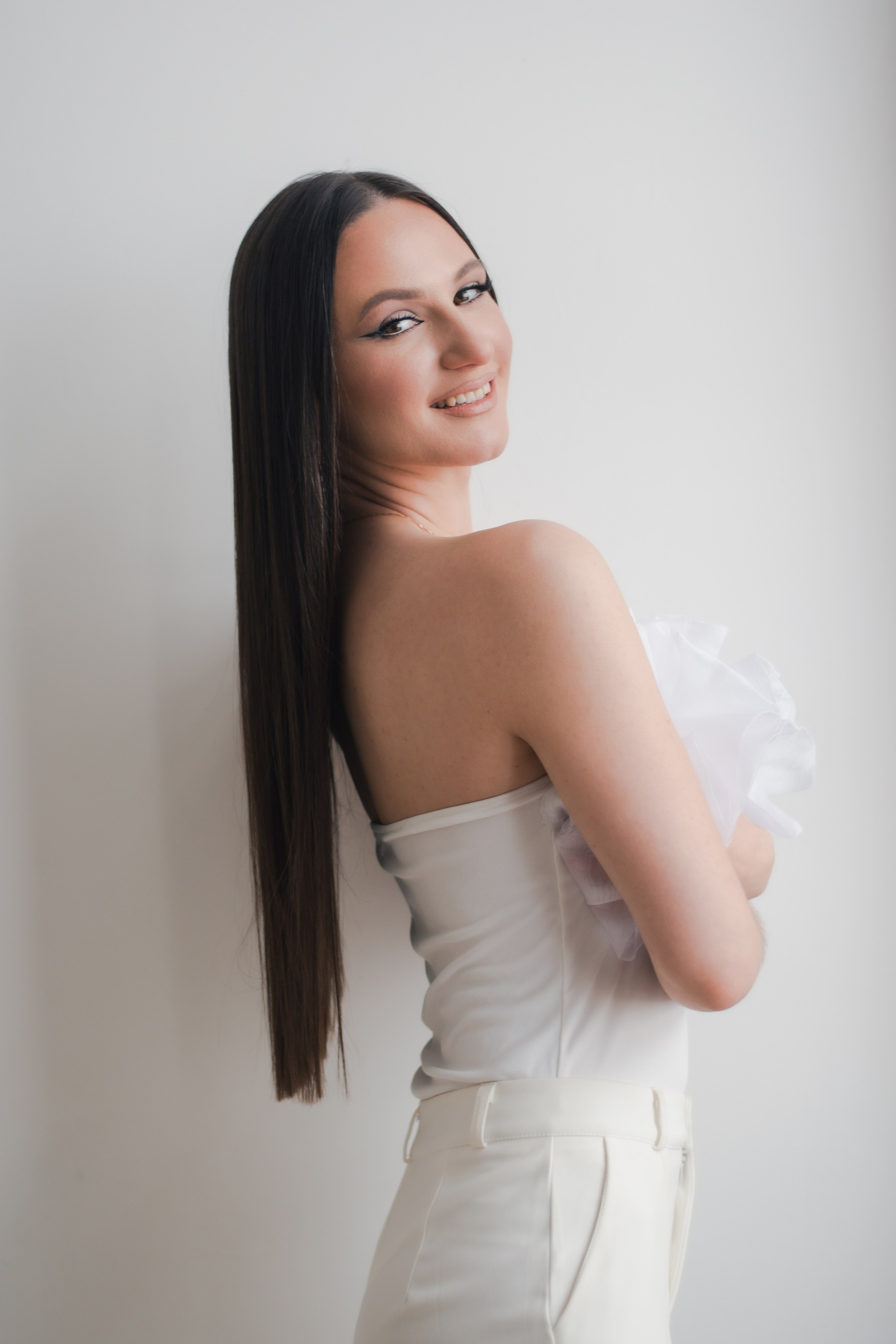 Мария. Фотограф в Верхней Пышме и Екатеринбурге Дарина Садриева