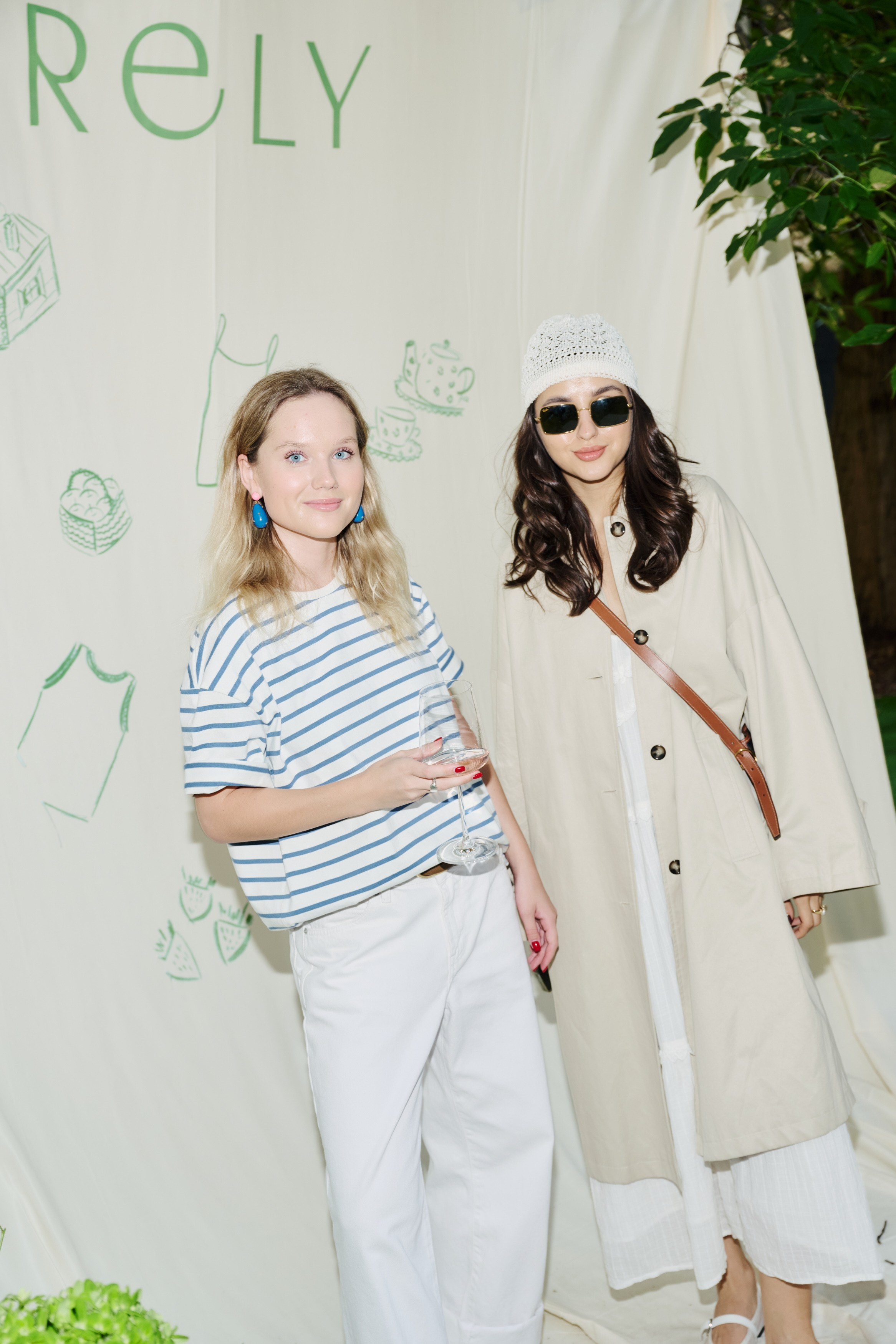 Rely x Myst. Фотограф Сергей Бойко Москва