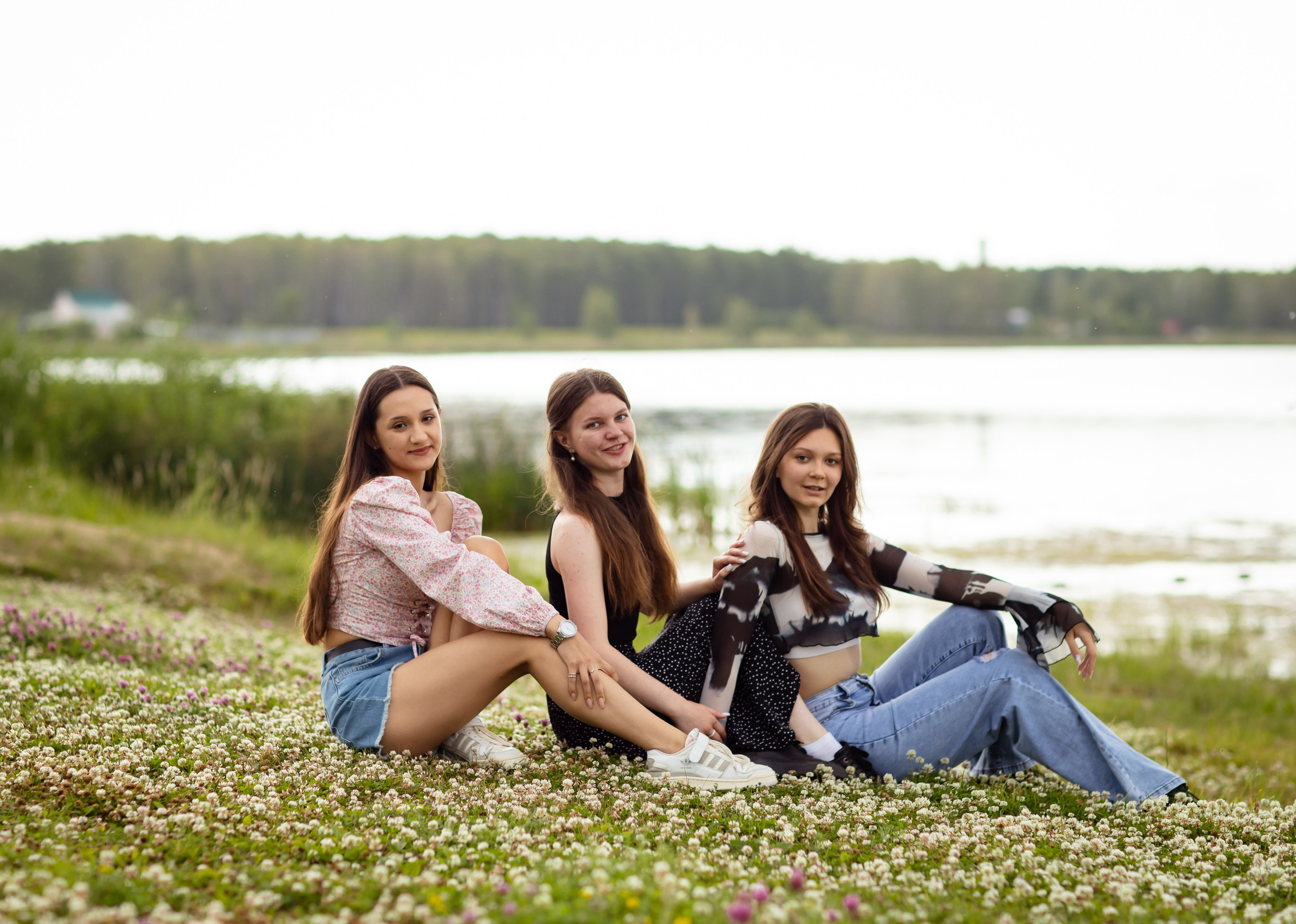 Школьные фото сессии. Главная