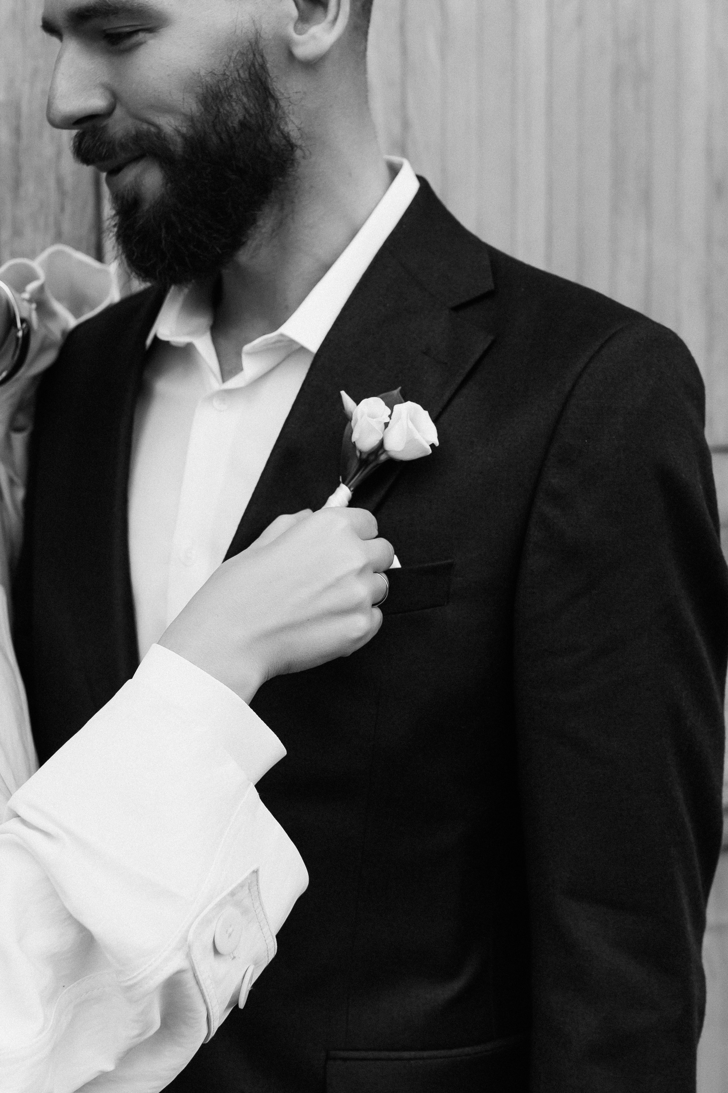 Варвара & Семен. Фотограф Санкт-Петербург. Аврамова Анастасия