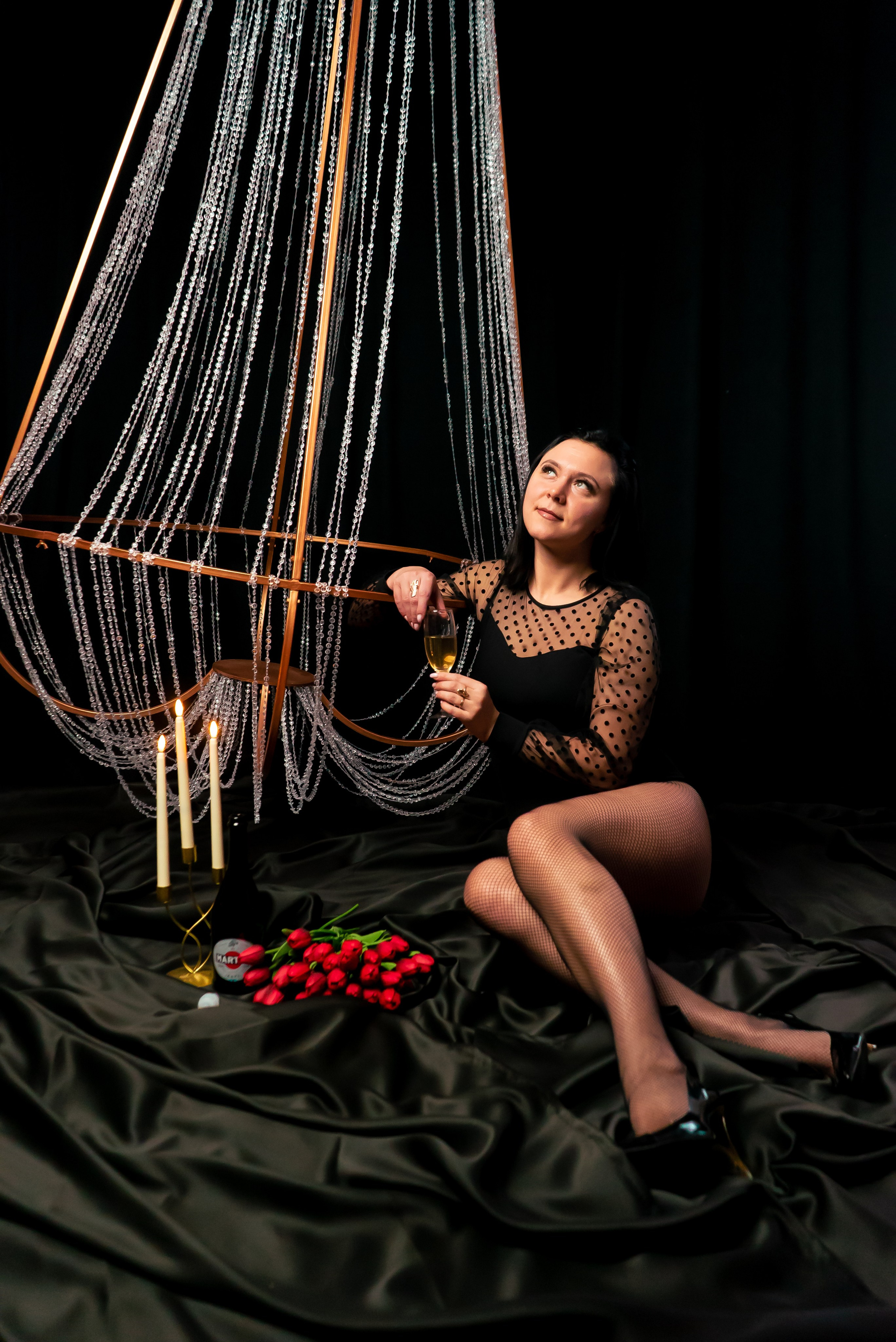 Индивидуальные. Фотограф Татьяна Киреева.Кулебаки